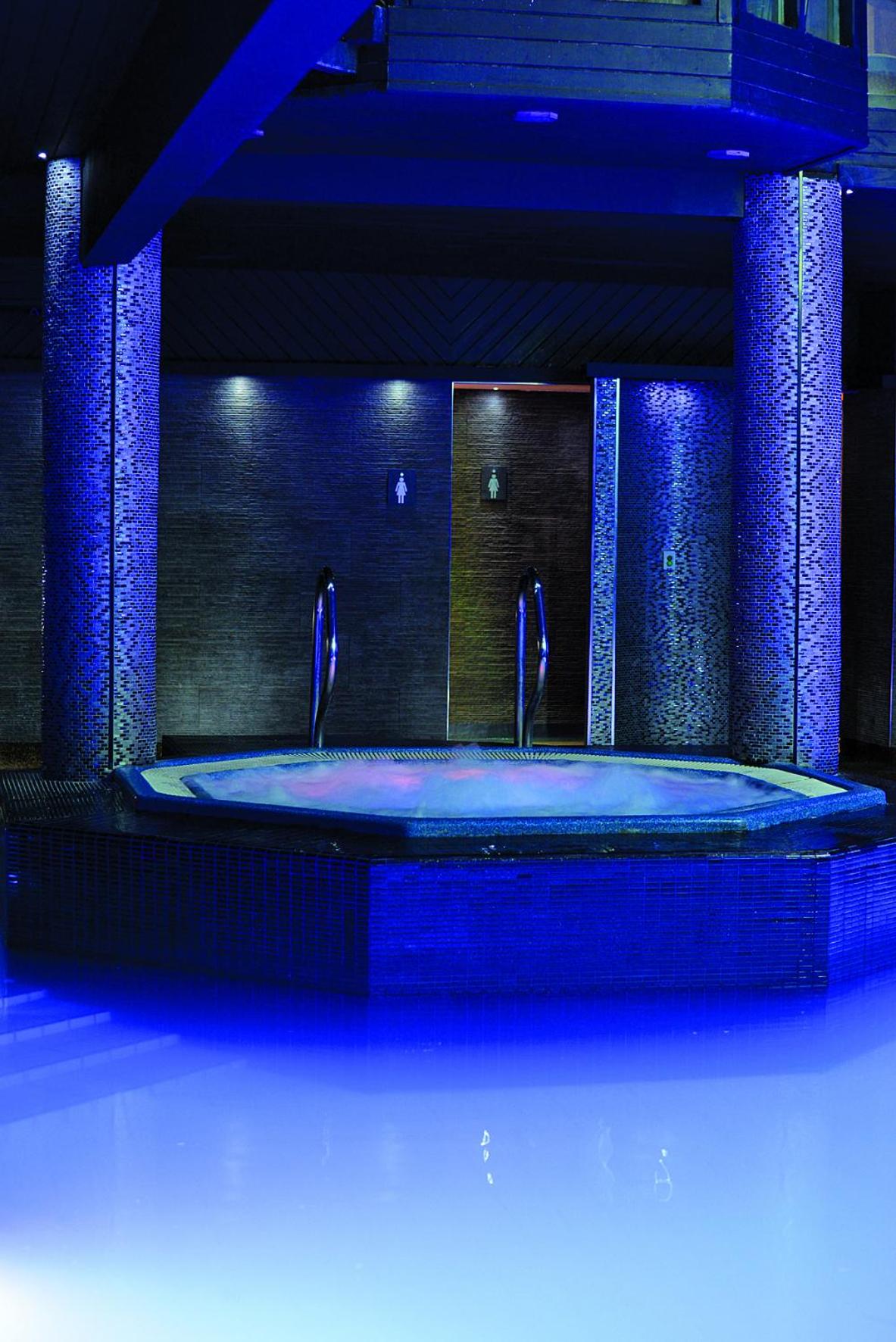 Lakes Hotel & Spa