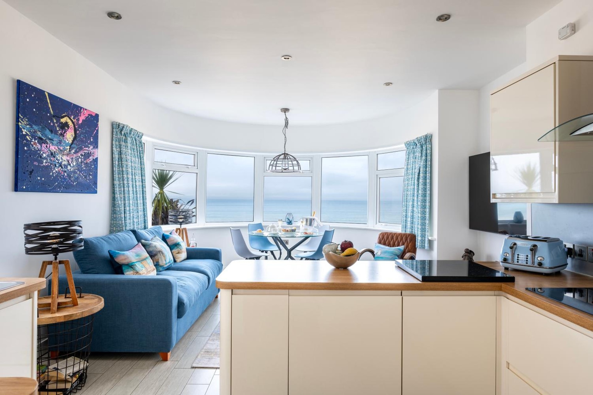 Carbis Bay and Spa Hotel