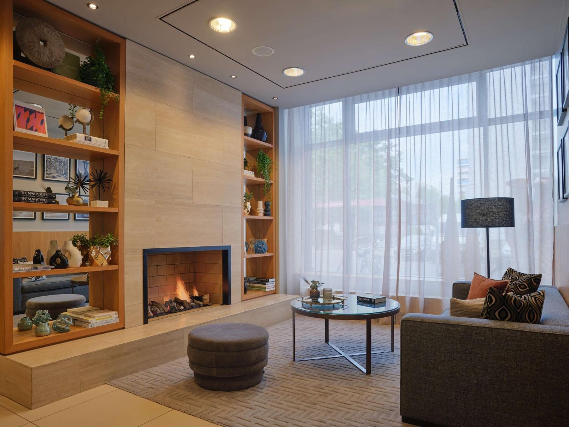 Adina Apartment Hotel Berlin Checkpoint Charlie