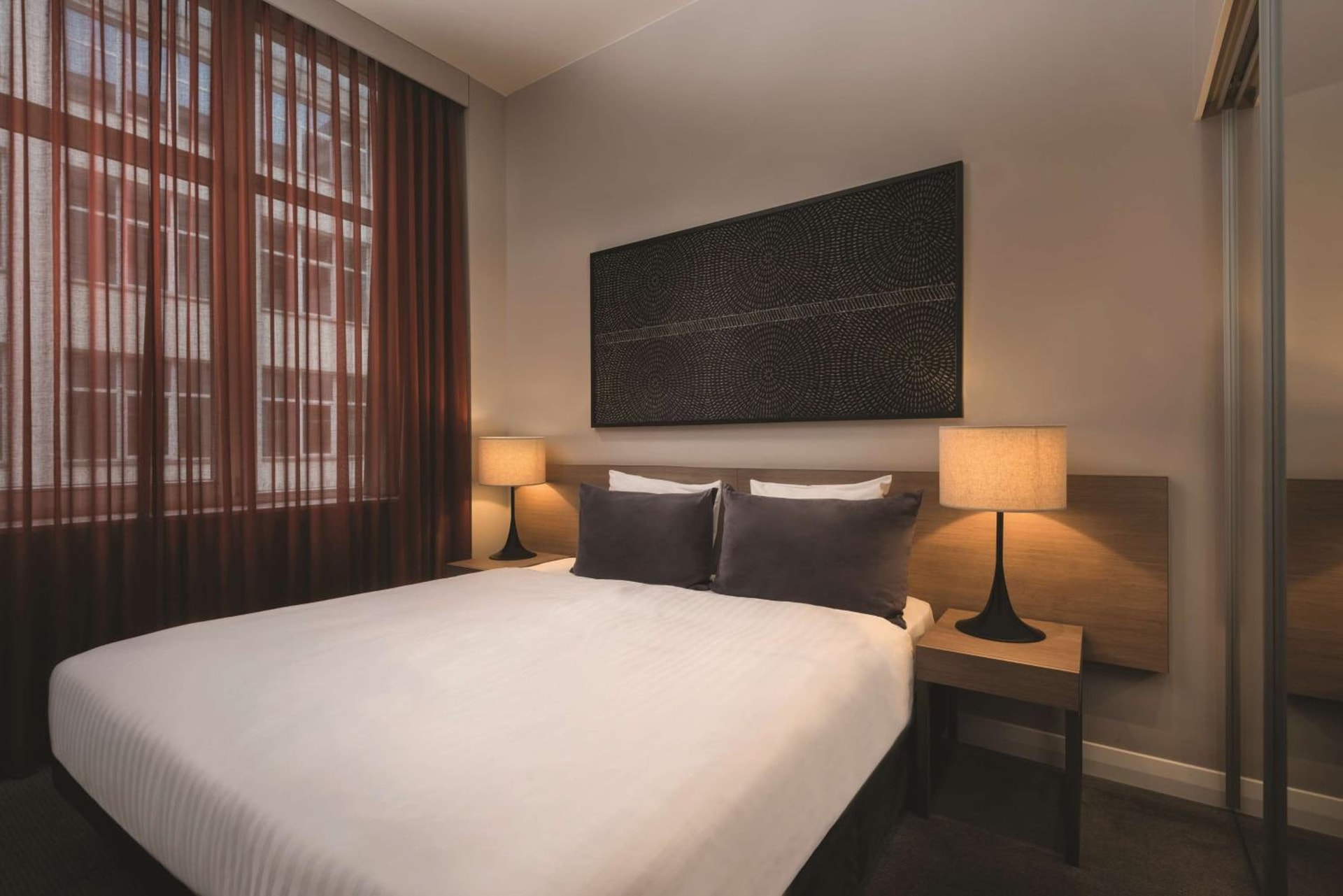 Adina Apartment Hotel Berlin Checkpoint Charlie