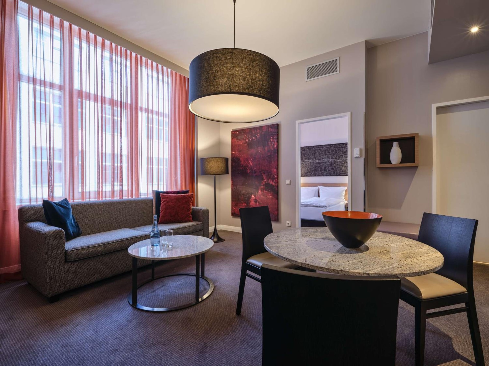 Adina Apartment Hotel Berlin Checkpoint Charlie