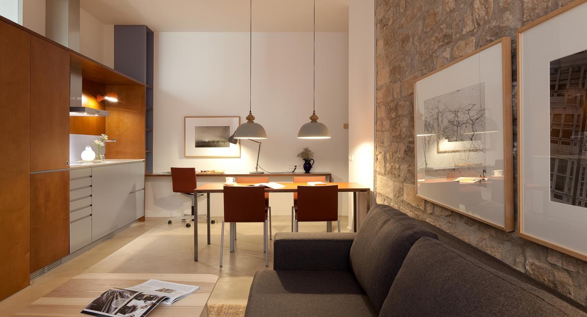 Hotel Neri – Relais & Chateaux