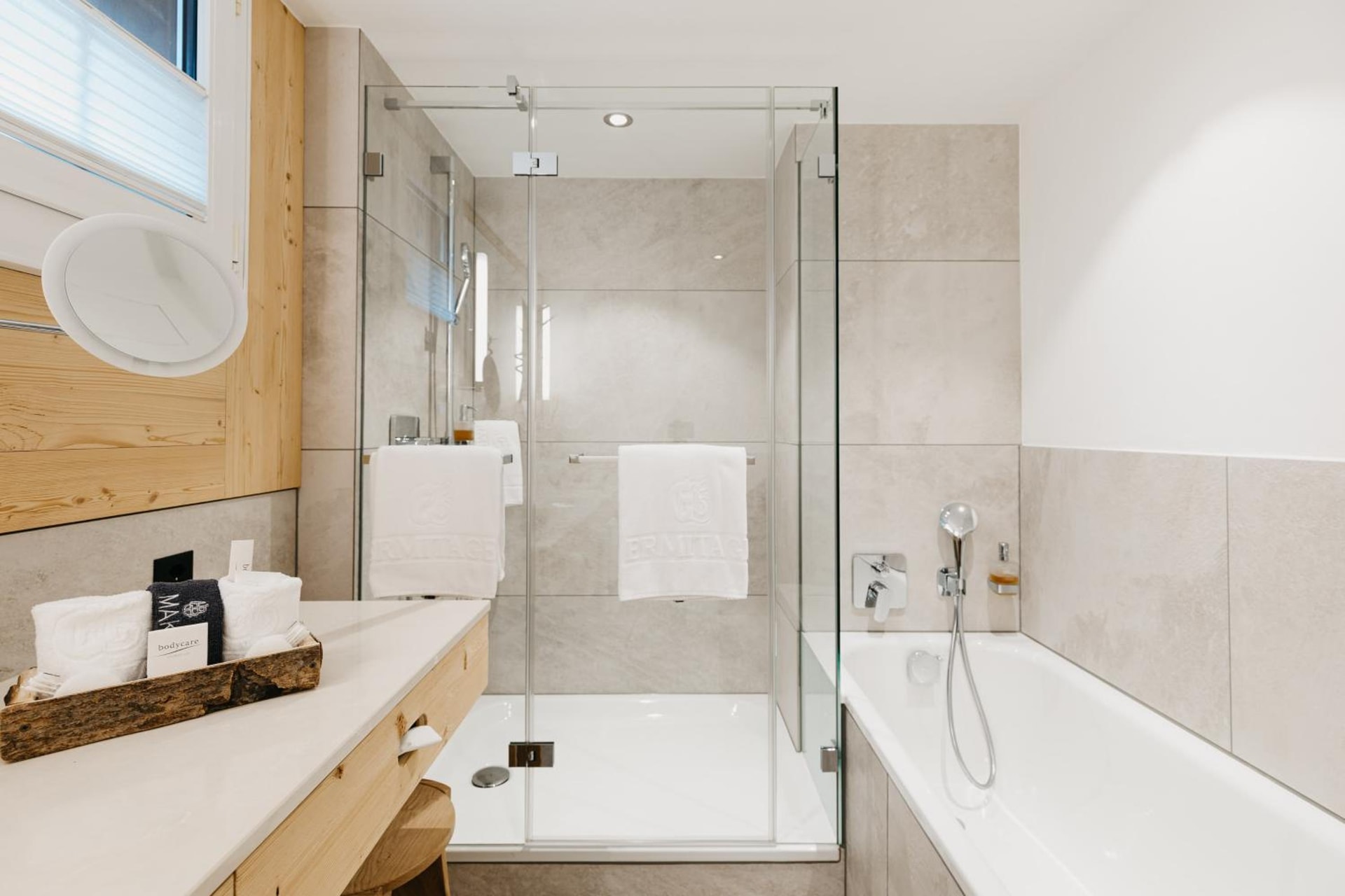ERMITAGE Wellness- & Spa-Hotel