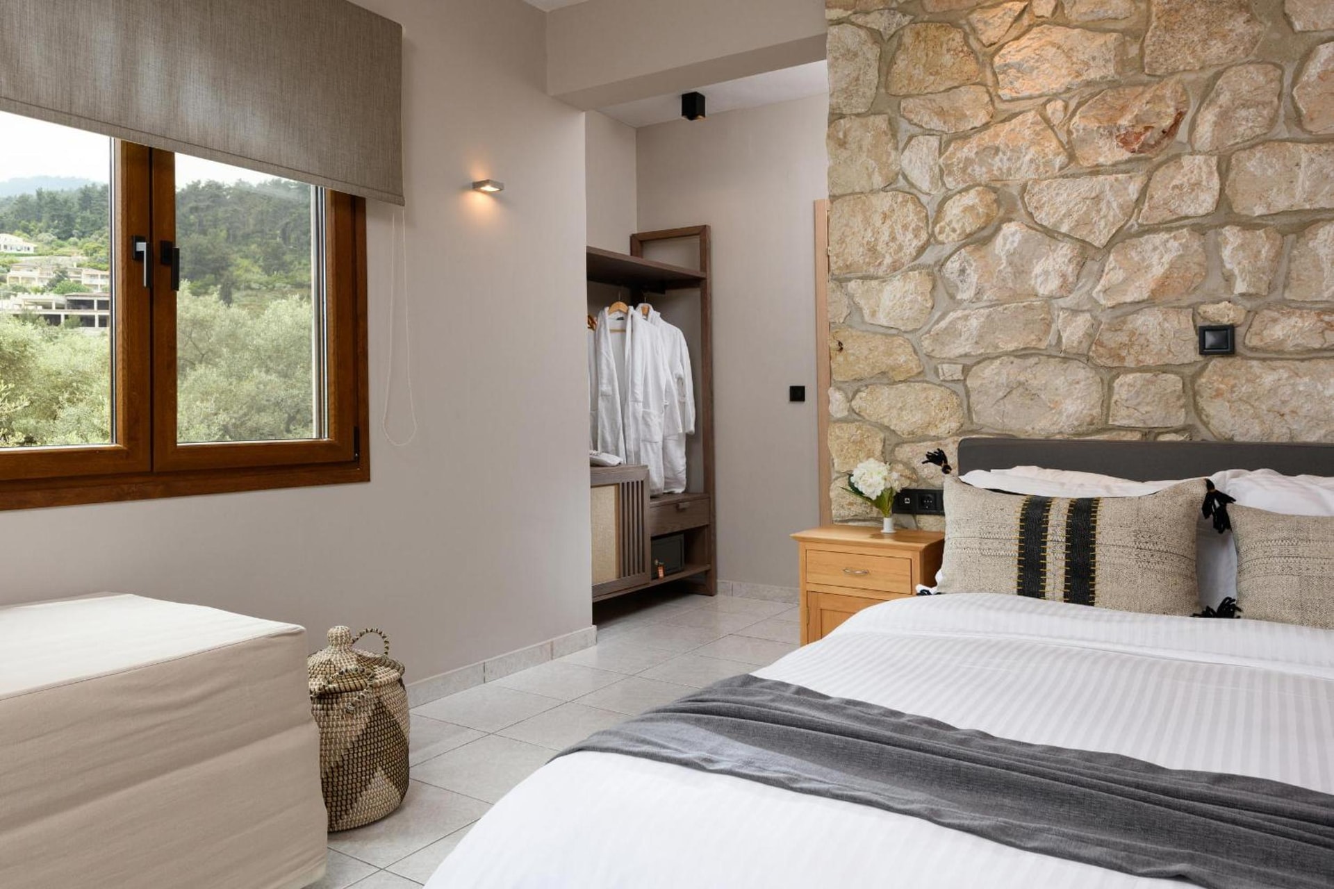 Nikoleta Hotel and Villas