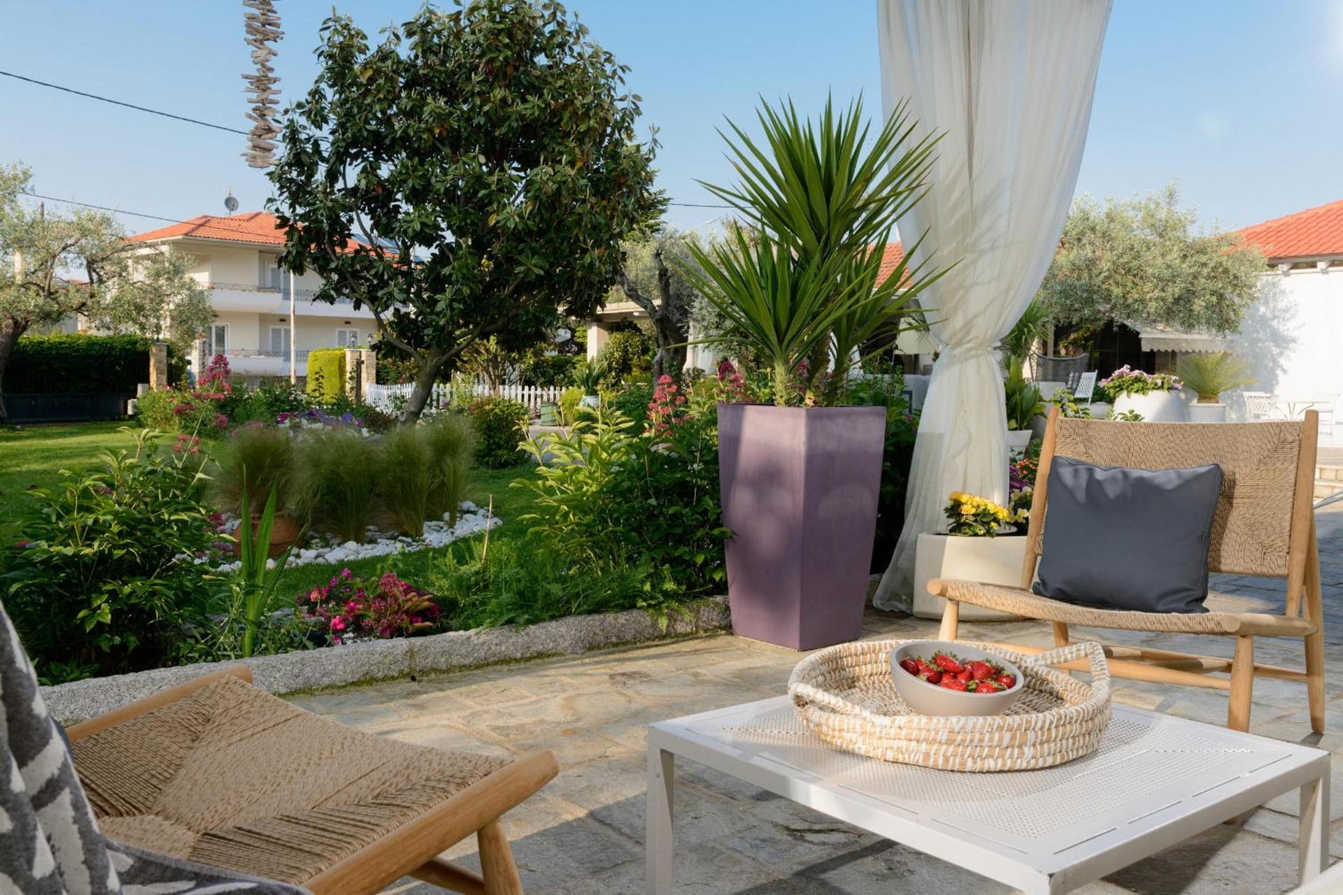 Nikoleta Hotel and Villas