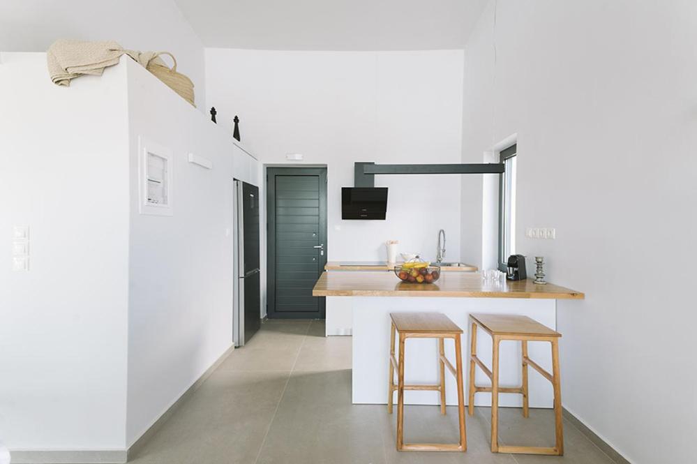 Sevene Villas - Kourouta Peloponnese