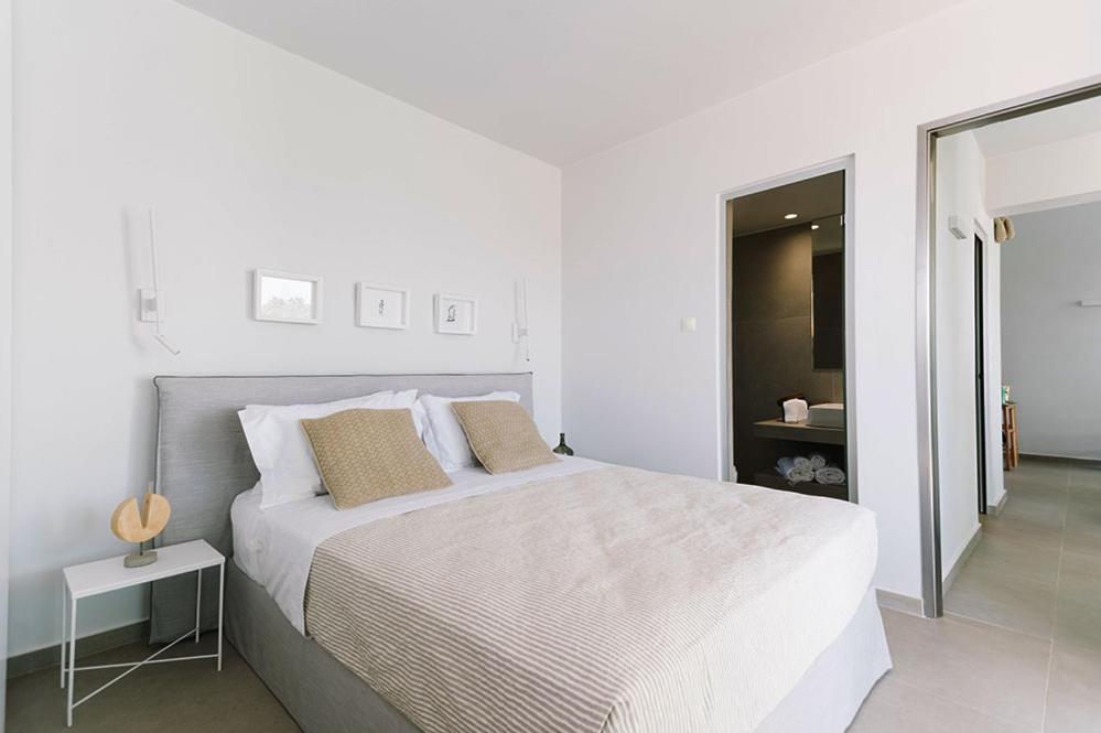 Sevene Villas - Kourouta Peloponnese