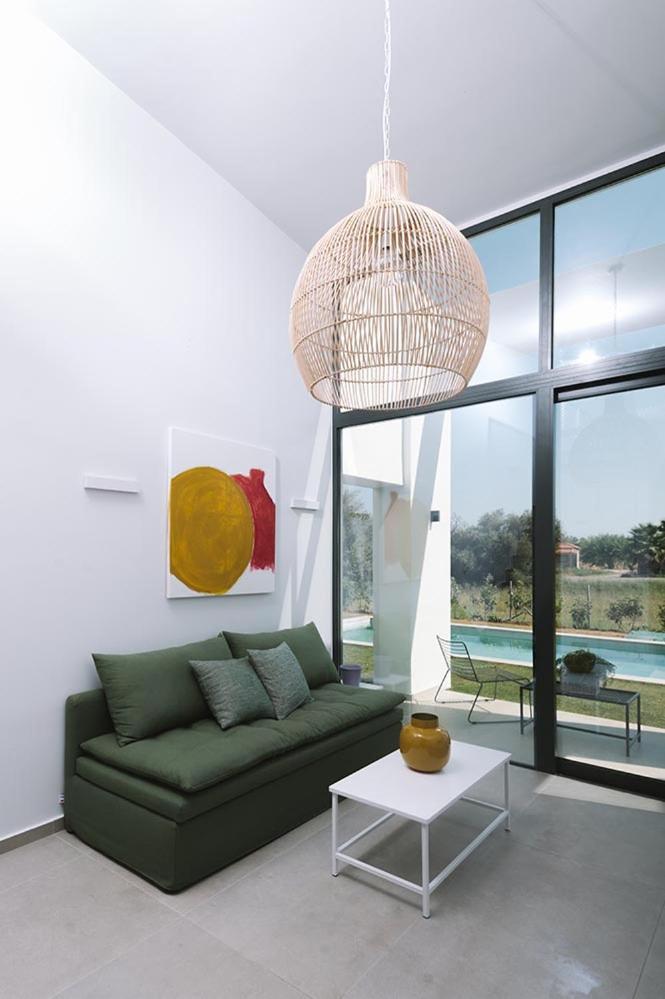 Sevene Villas - Kourouta Peloponnese
