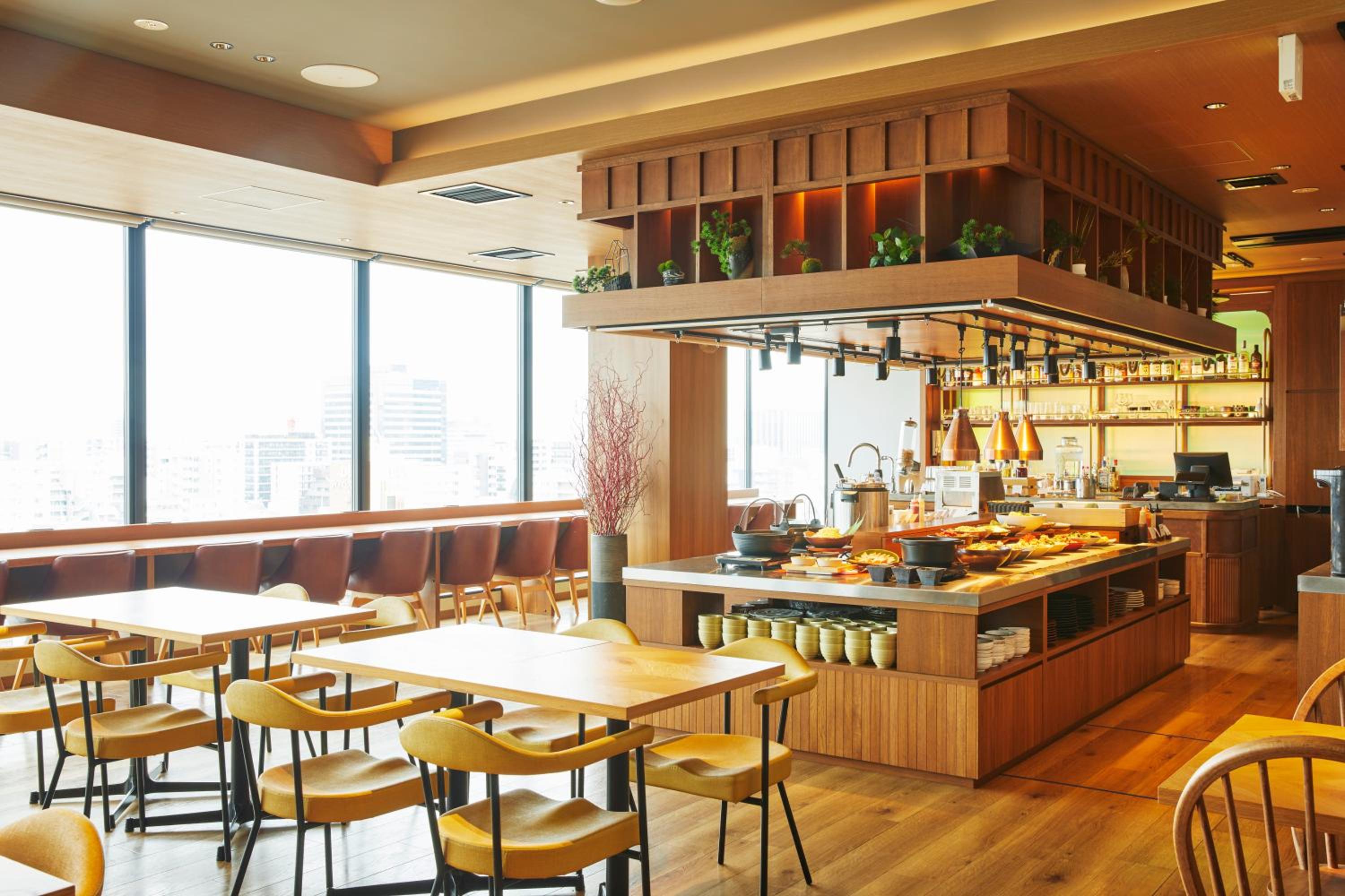 hotel MONday Premium Ueno Okachimachi