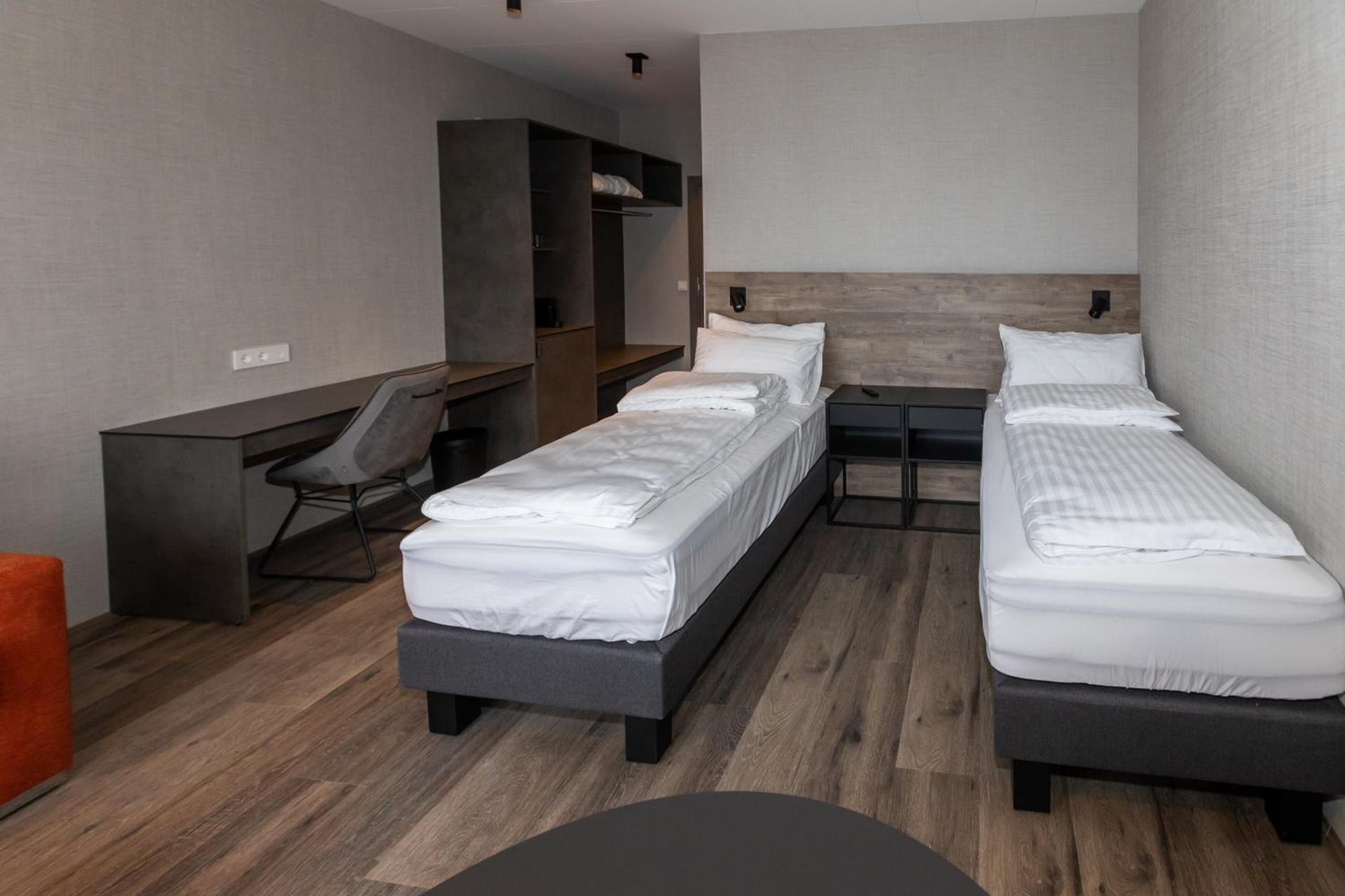 Hotel Halond