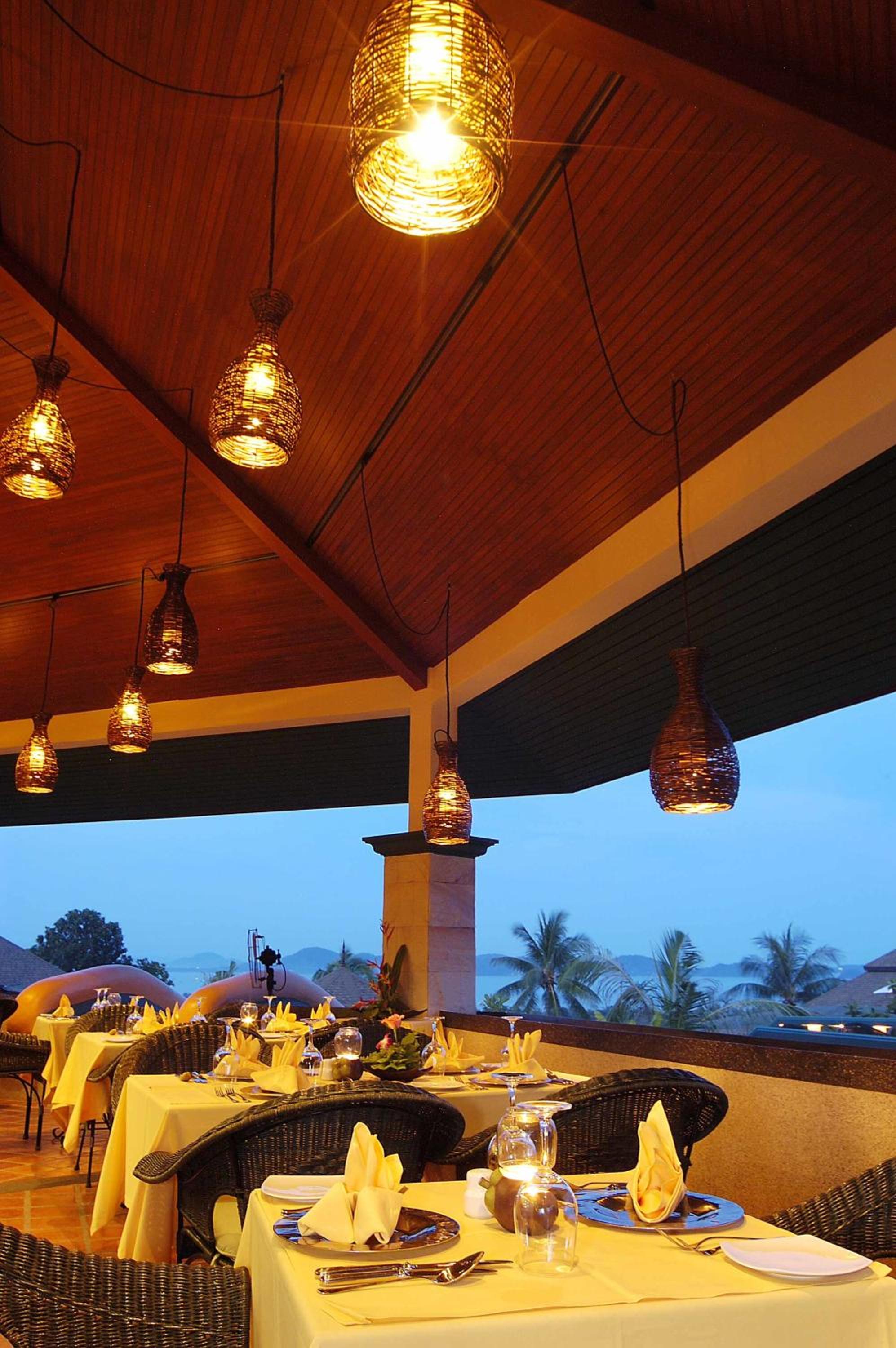 Mangosteen Ayurveda & Wellness Resort - SHA Plus
