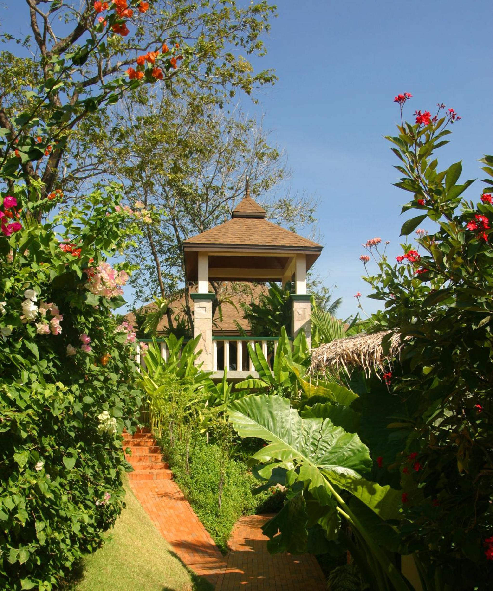 Mangosteen Ayurveda & Wellness Resort - SHA Plus