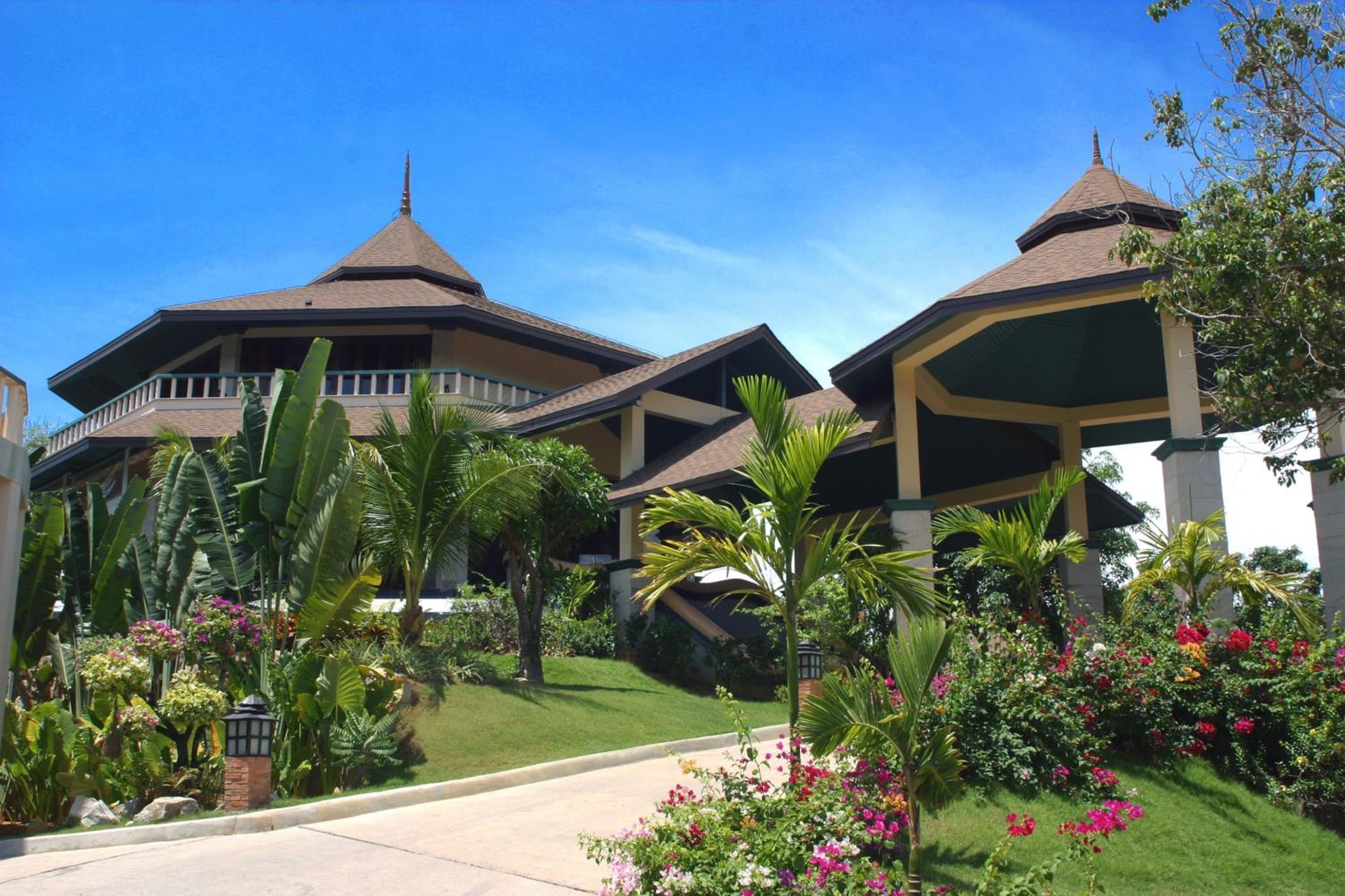 Mangosteen Ayurveda & Wellness Resort - SHA Plus