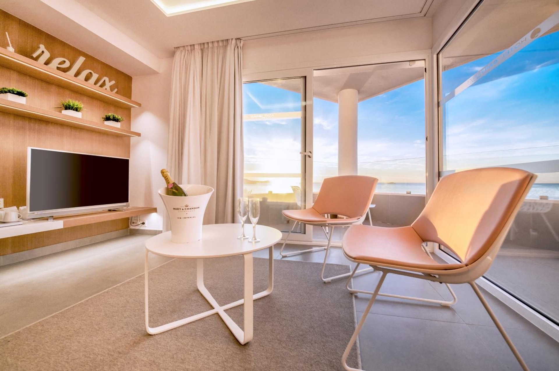 Hotel Garbi Ibiza & Spa