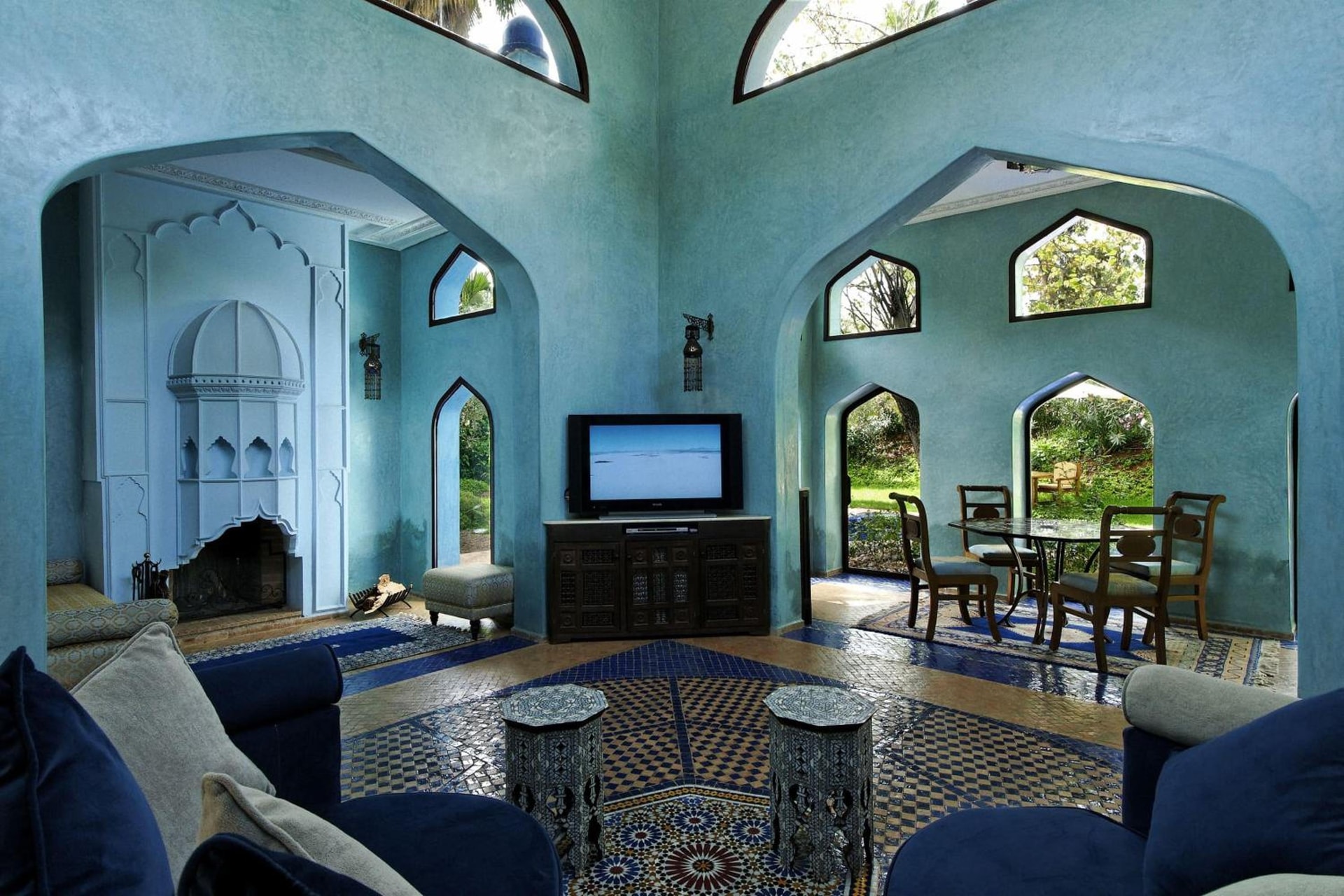 lounge