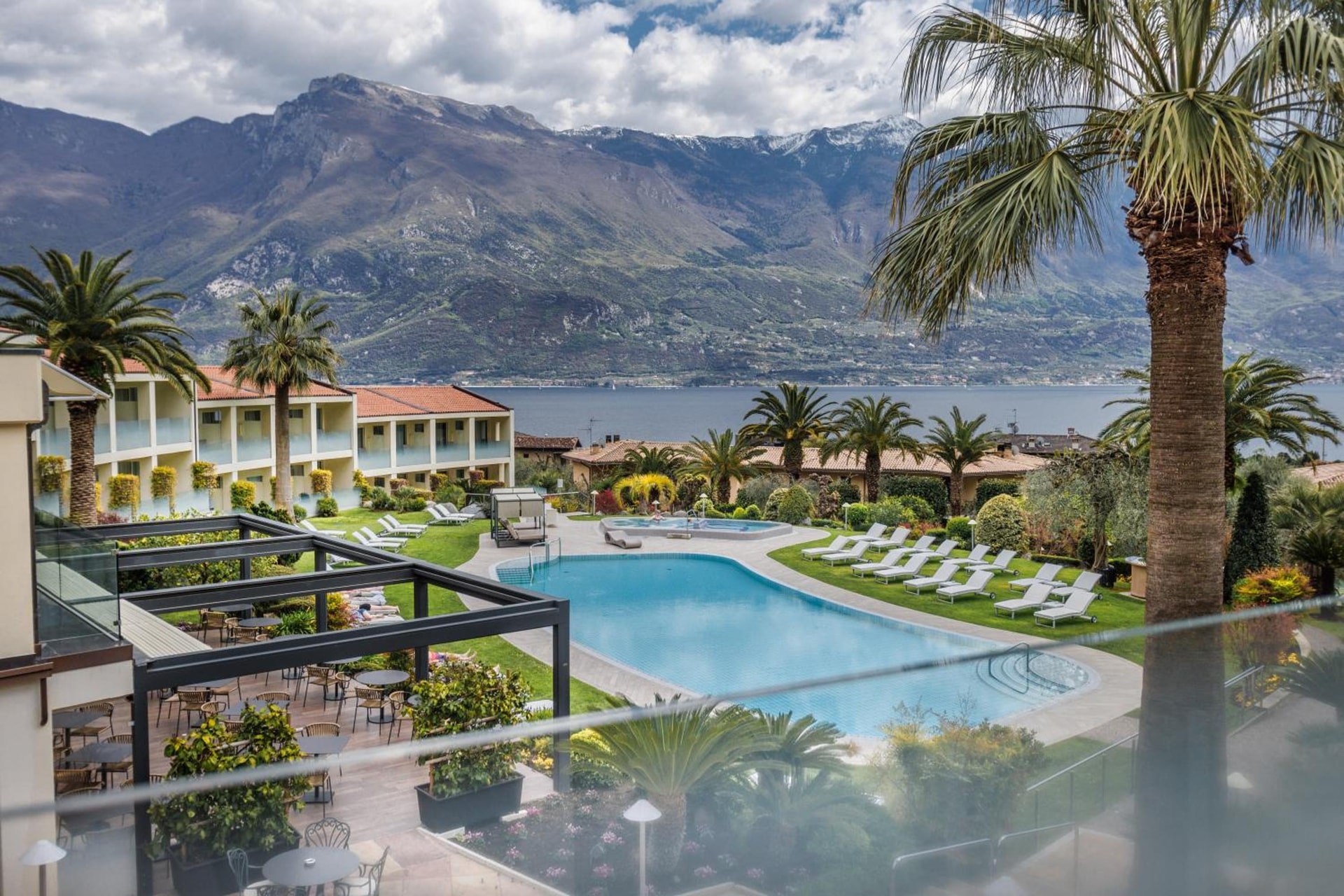 Park Hotel Imperial