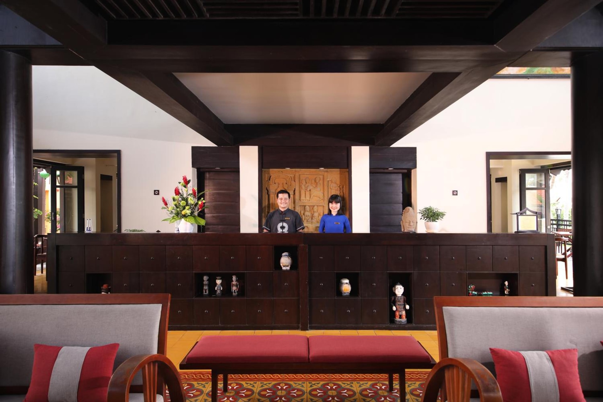 Victoria Hoi An Beach Resort & Spa