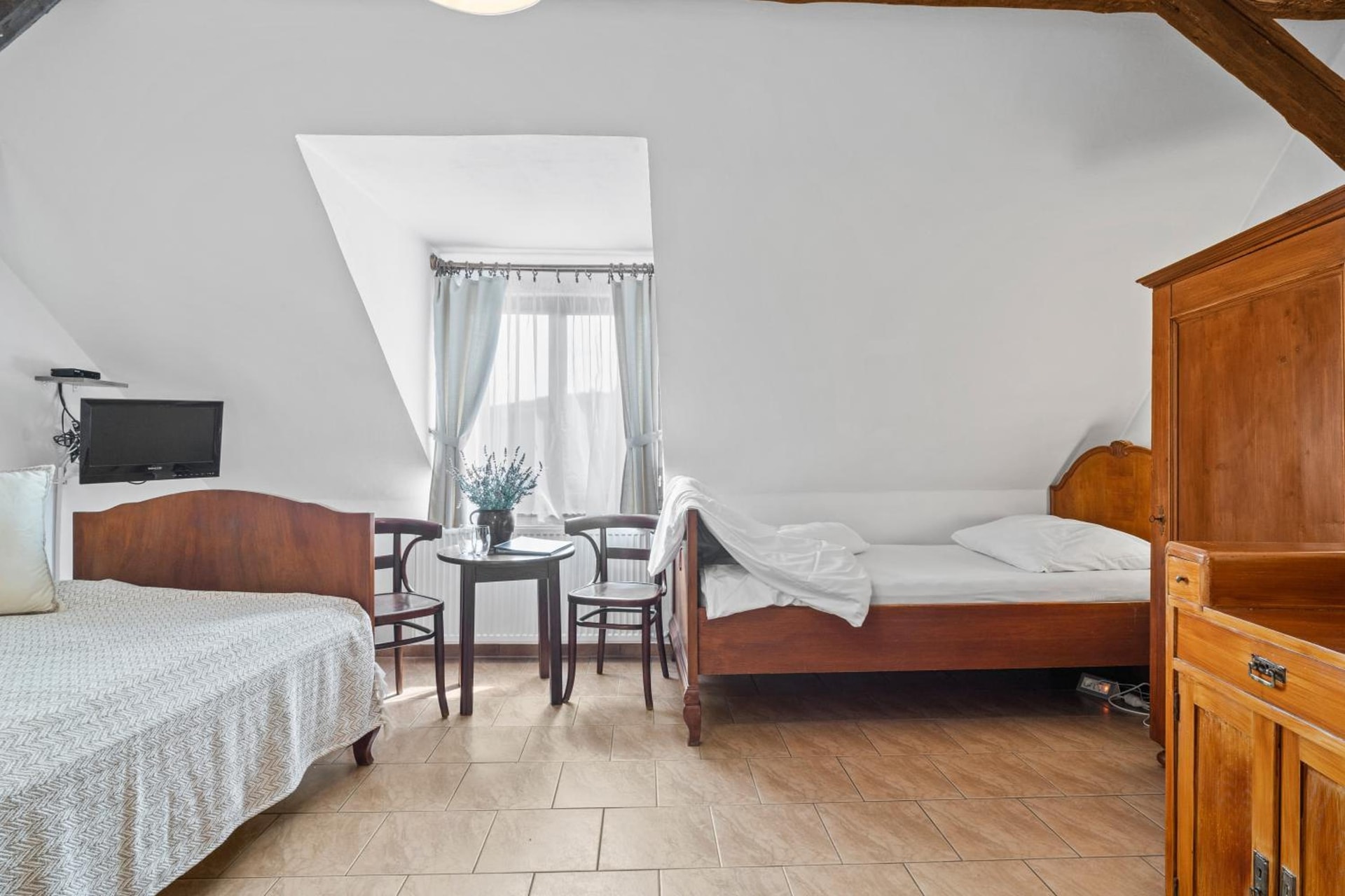Pension Regina