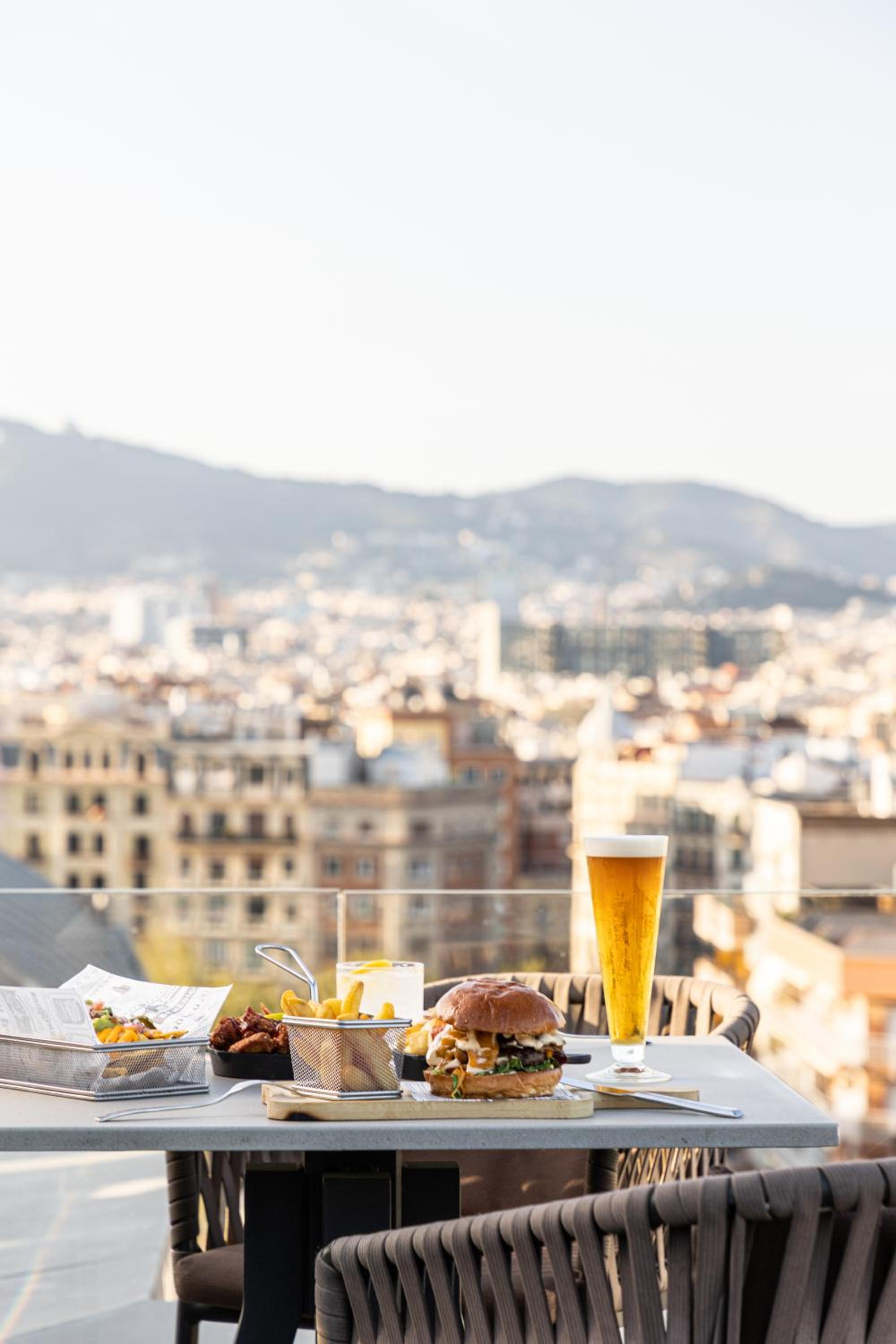 InterContinental Barcelona by IHG