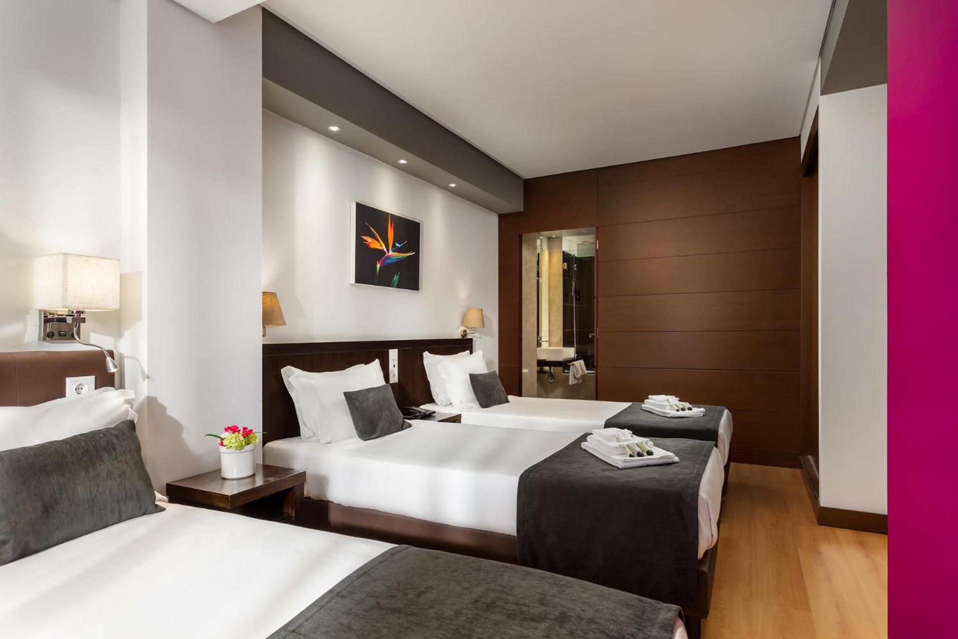 Hotel Luena