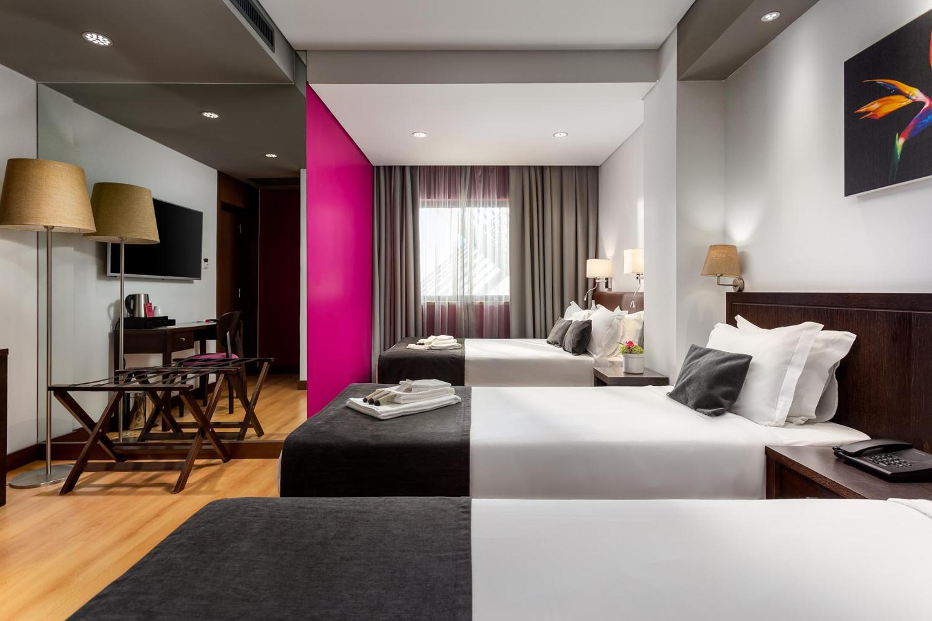 Hotel Luena