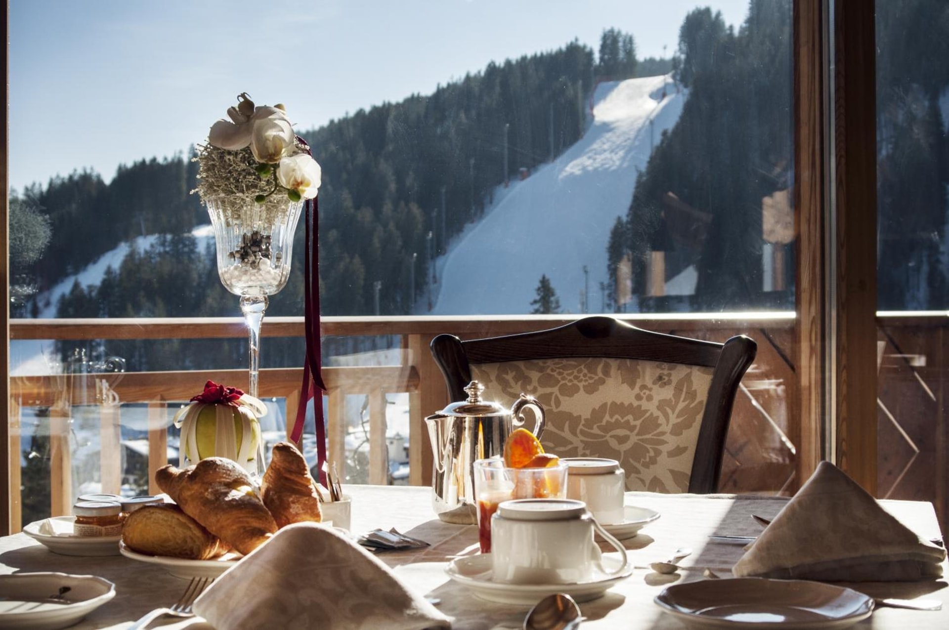 Cristal Palace Hotel