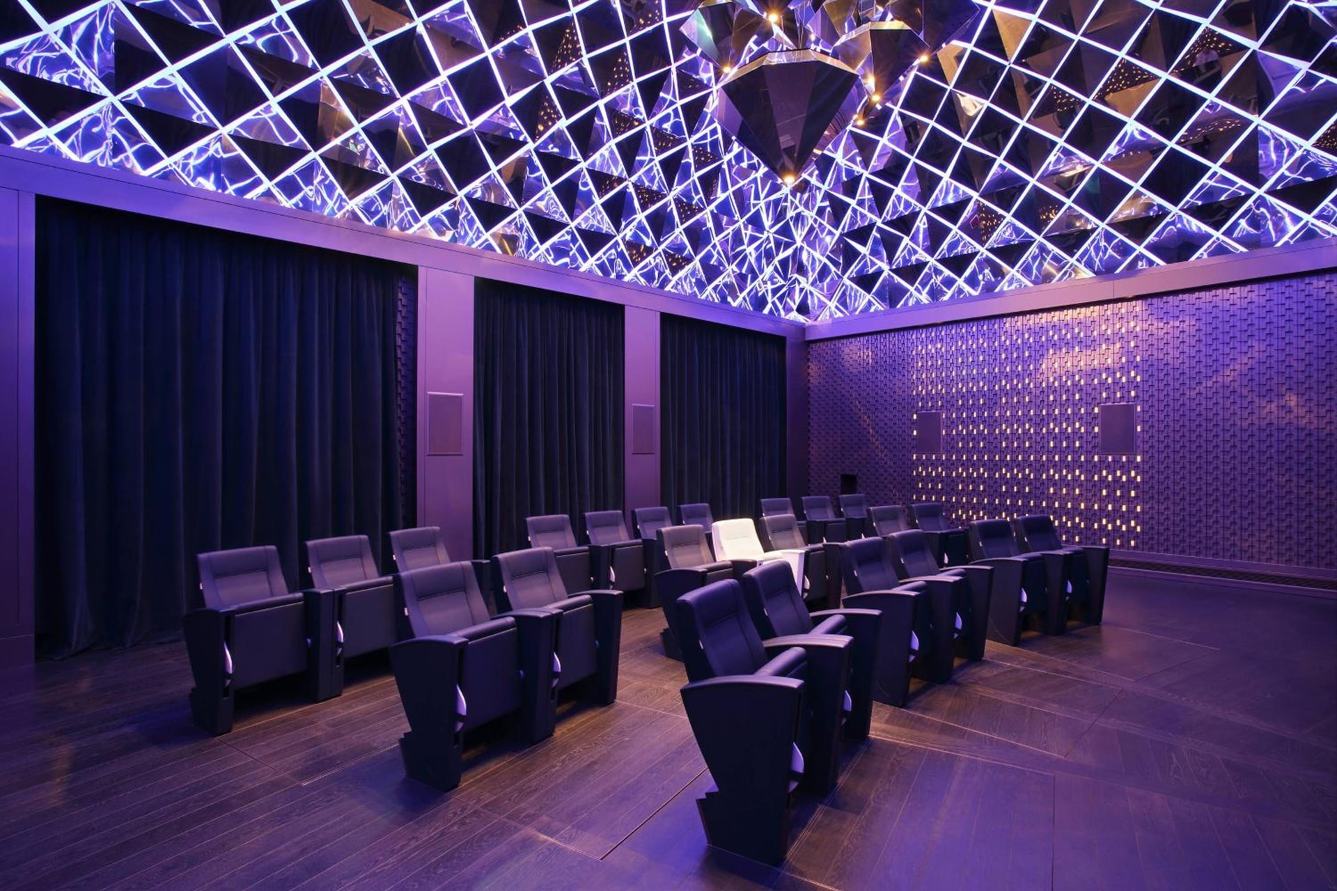 Excelsior Hotel Gallia, a Luxury Collection Hotel, Milan