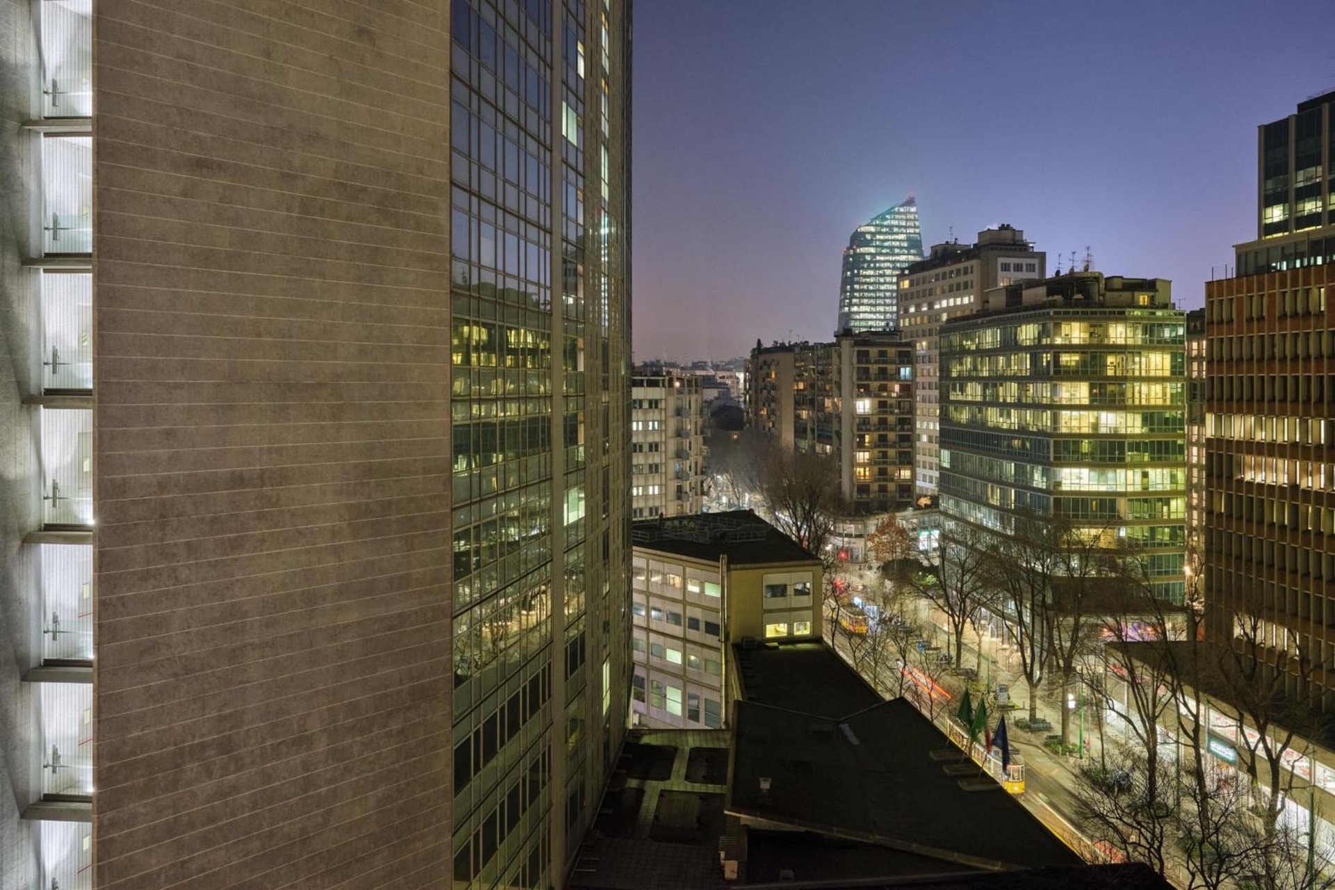 Excelsior Hotel Gallia, a Luxury Collection Hotel, Milan