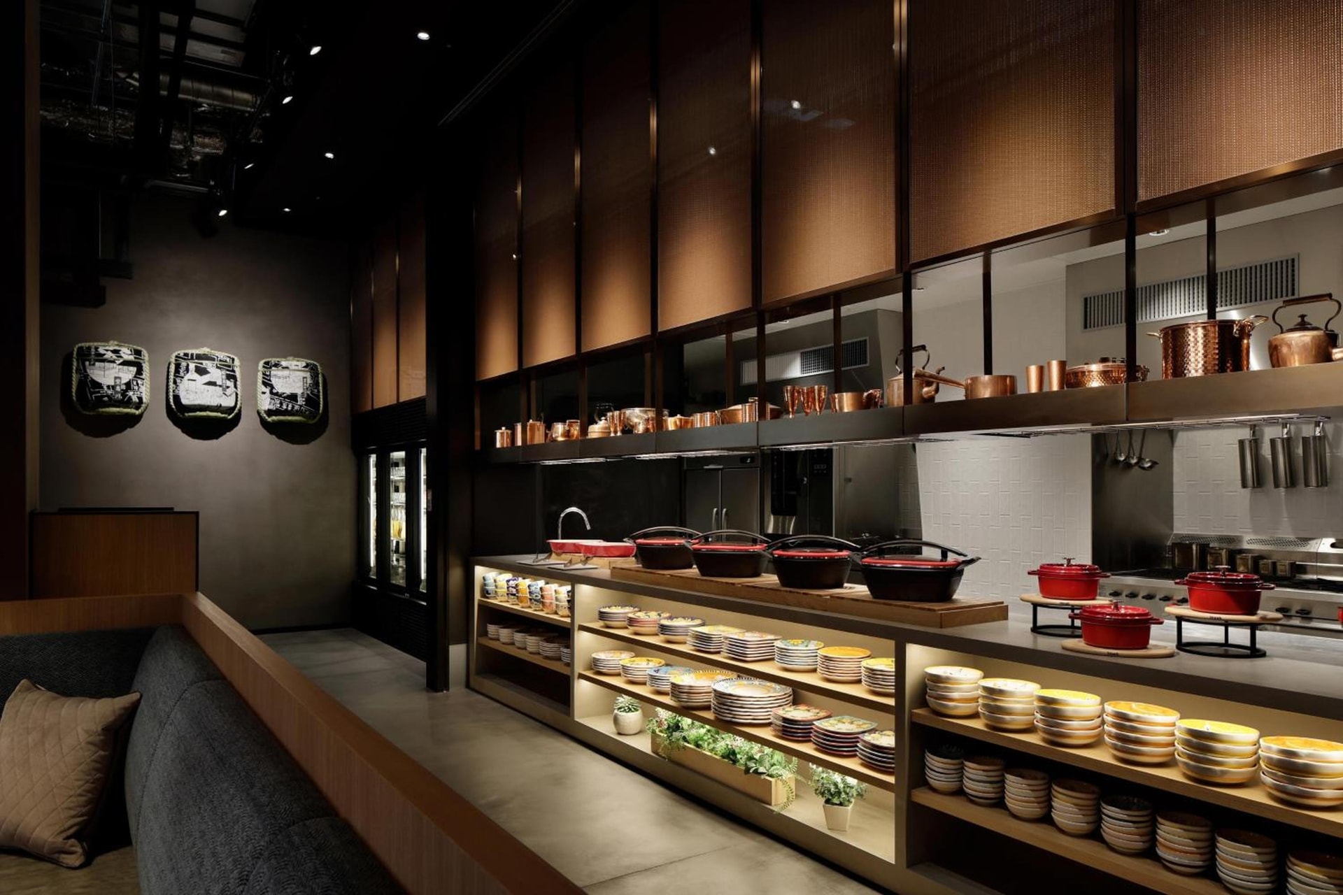 Aloft by Marriott Osaka Umeda