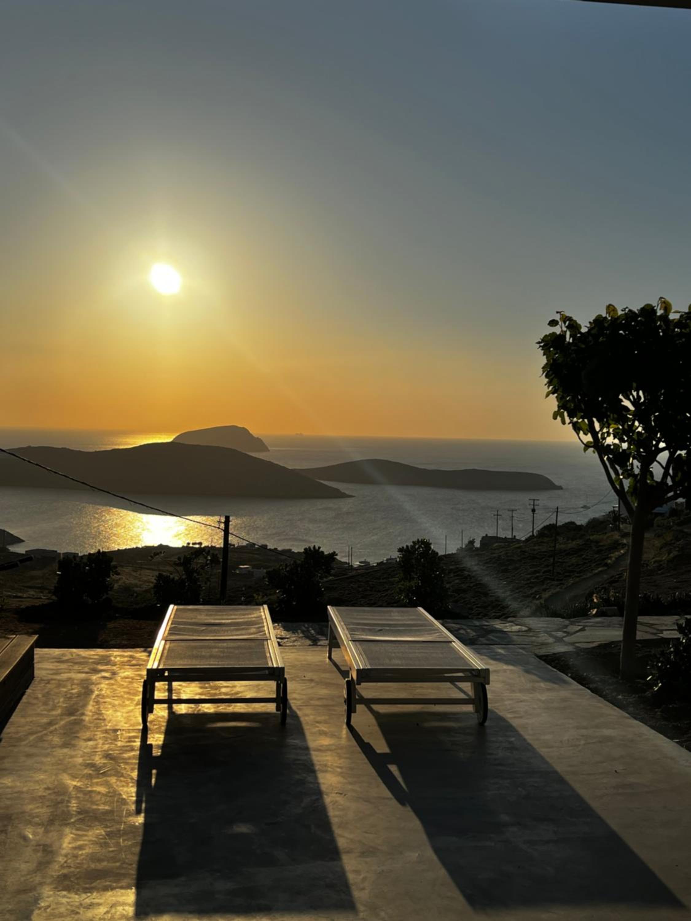 Serifos Blue