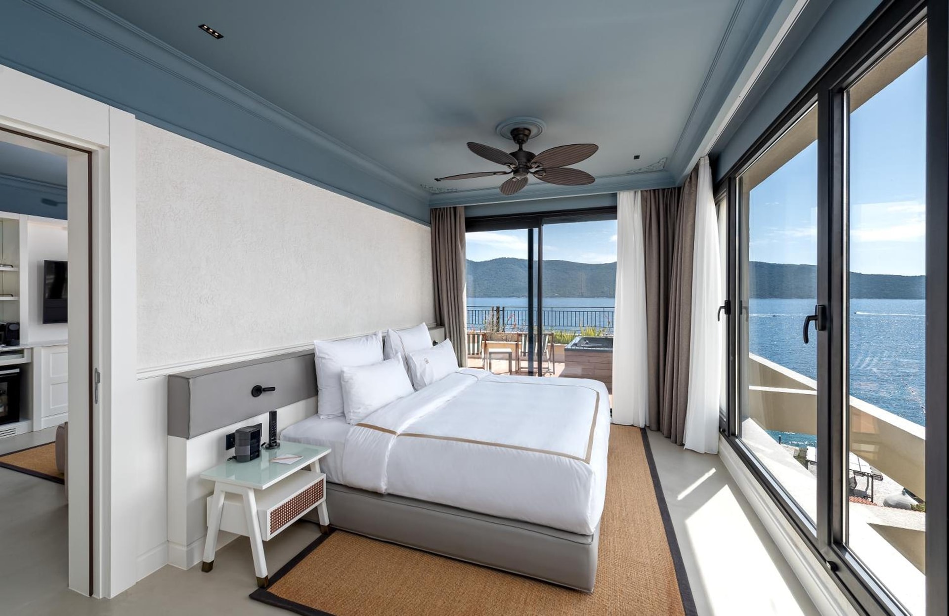 Casa Nonna Bodrum - Adult Only