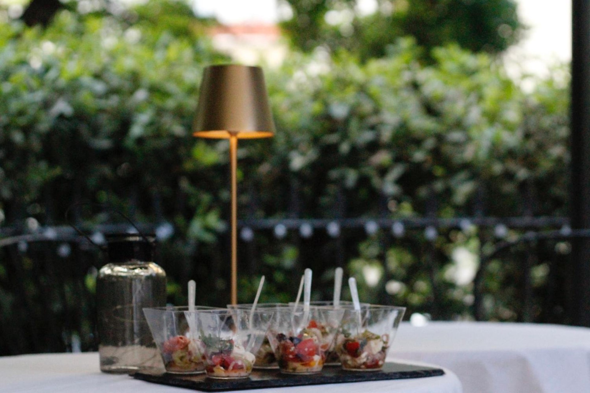 Mangili Garden Hotel