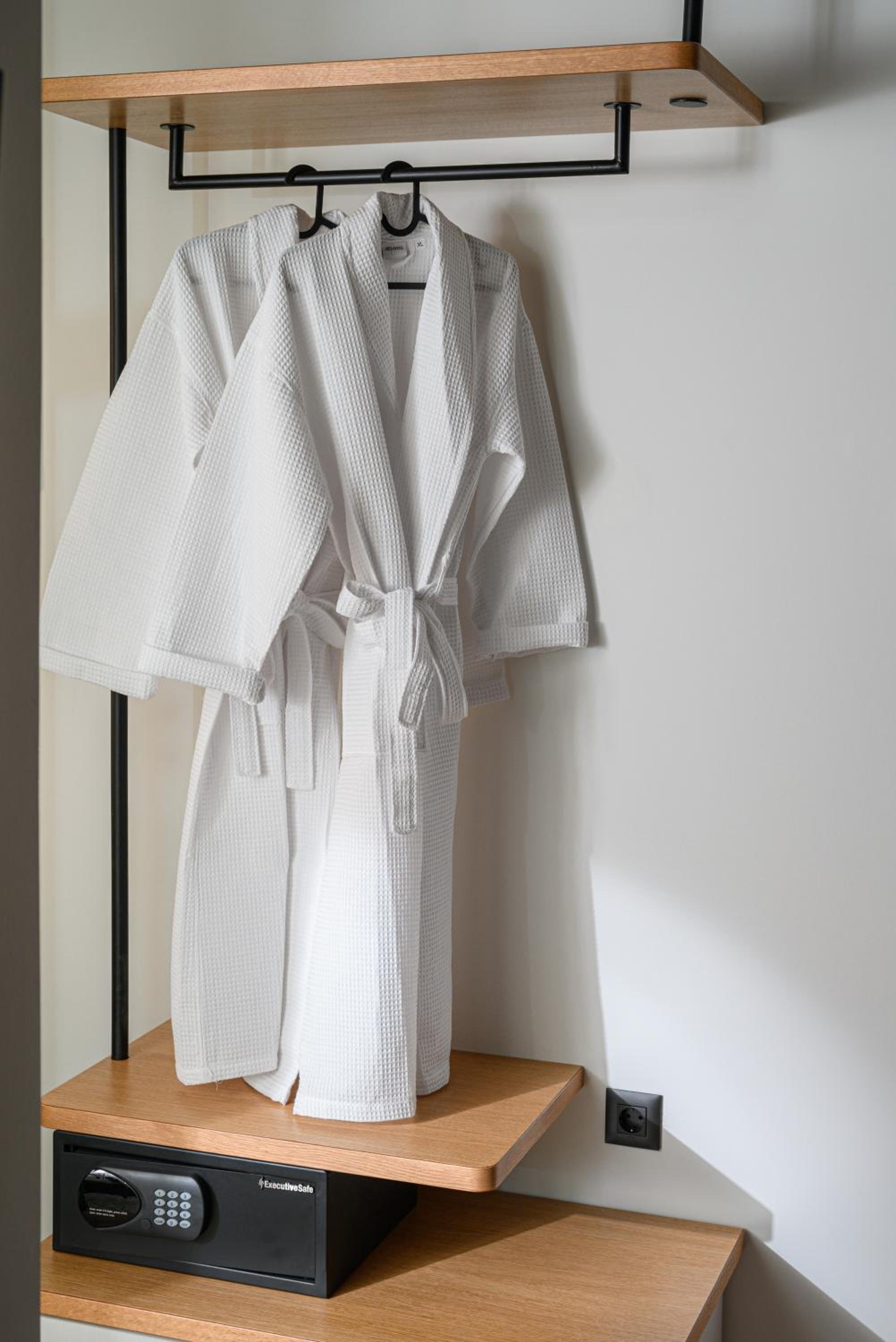 Casa di Gaga Luxury Suites