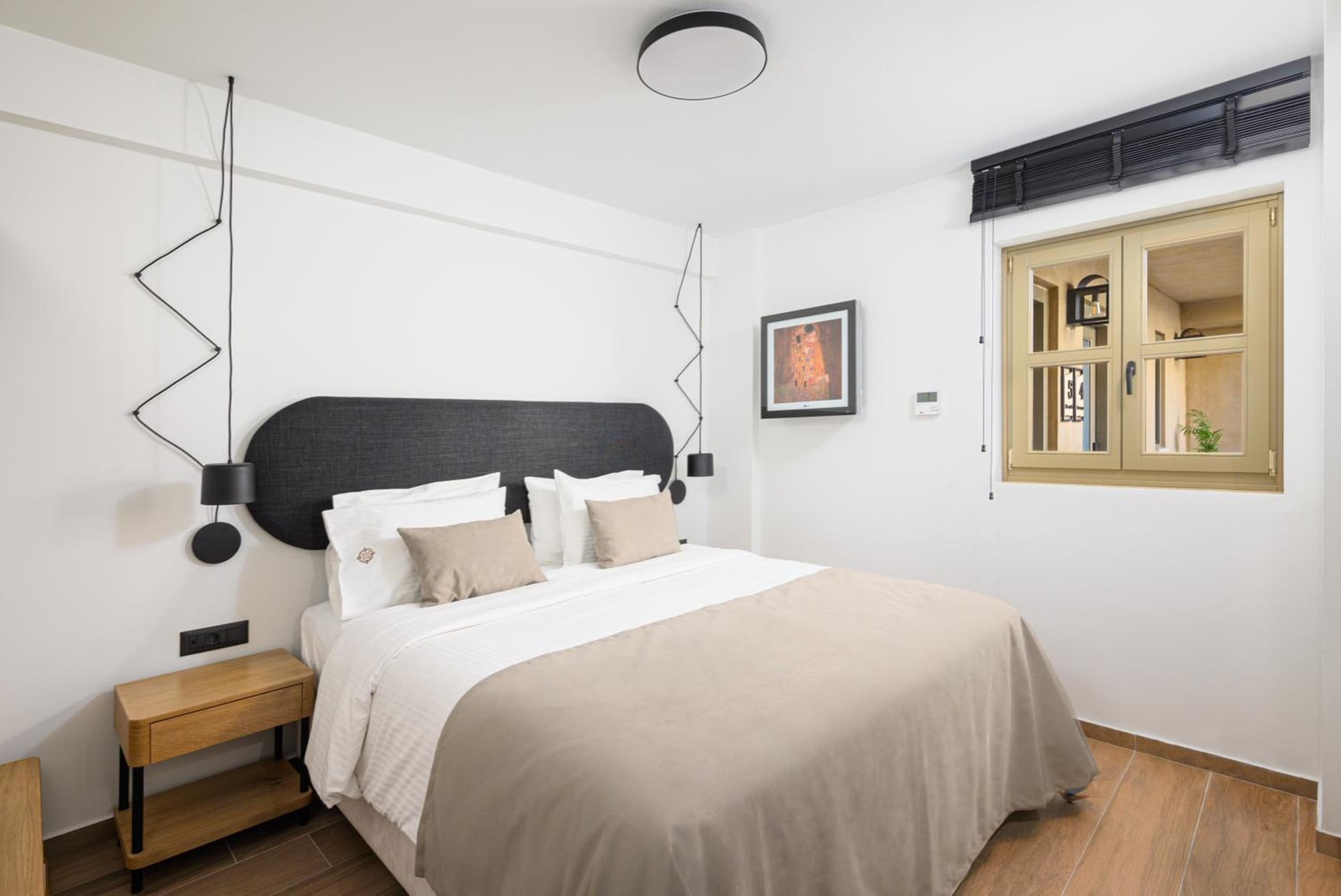 Casa di Gaga Luxury Suites