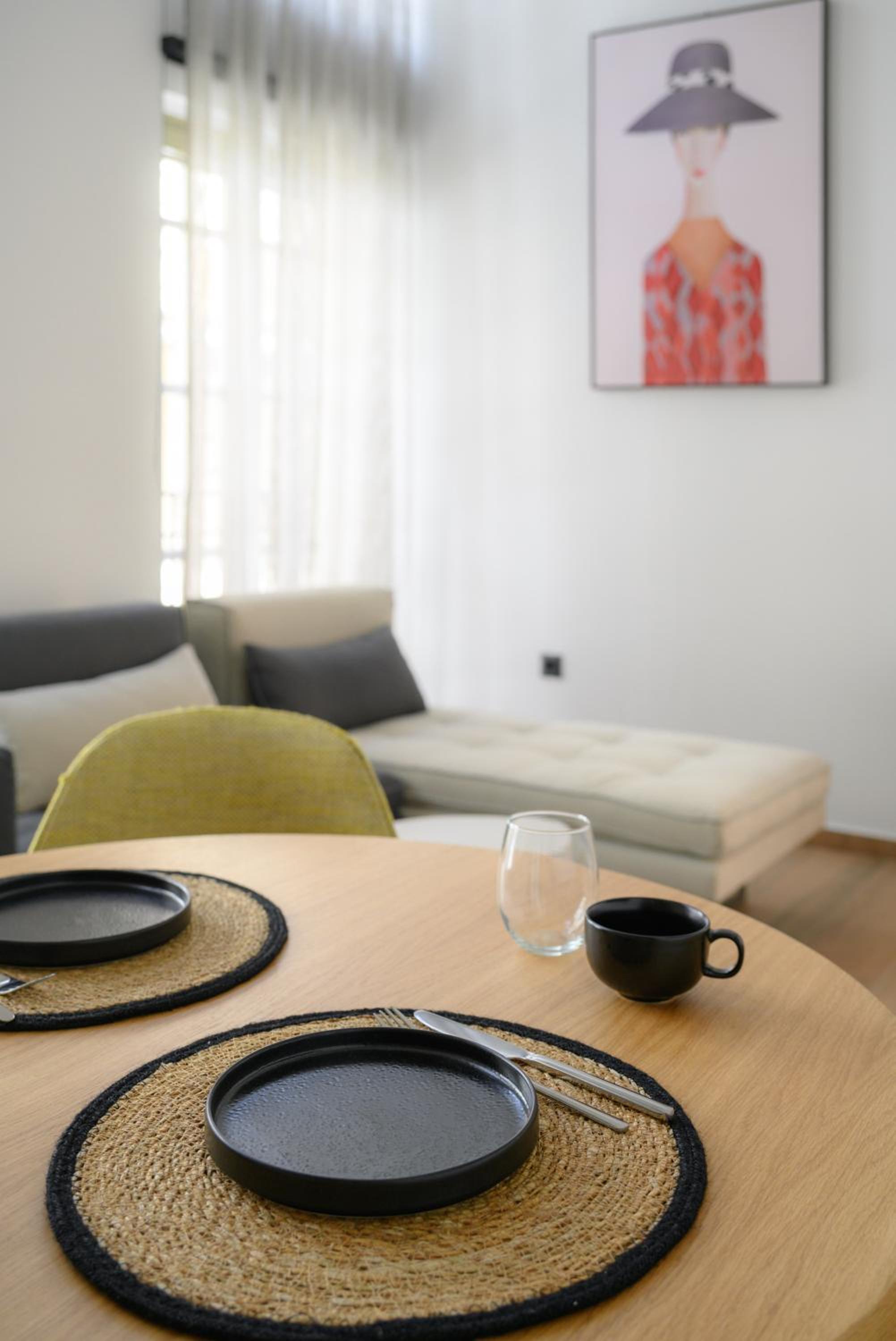 Casa di Gaga Luxury Suites