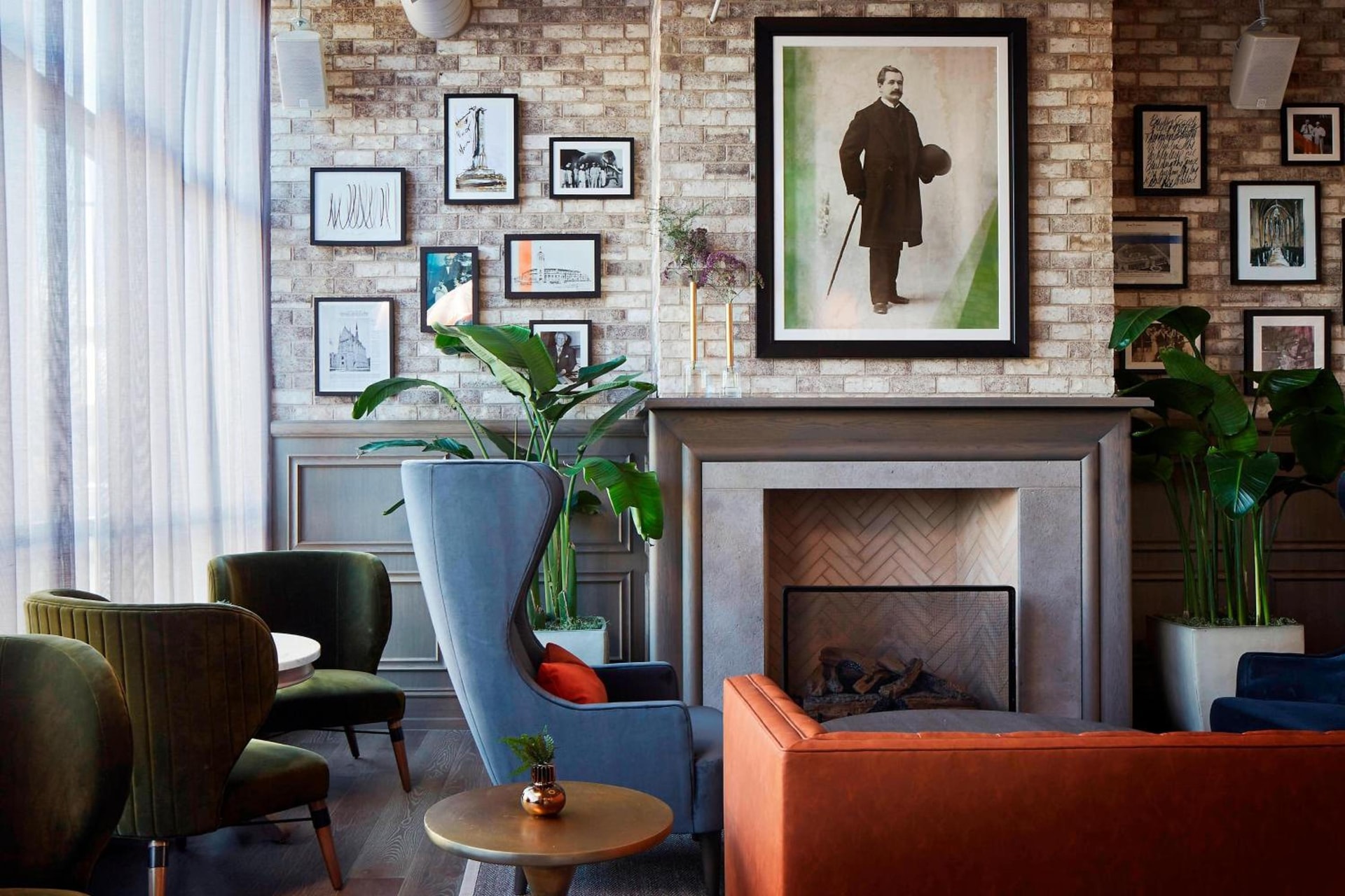 Hotel Zachary, Chicago, a Tribute Portfolio Hotel