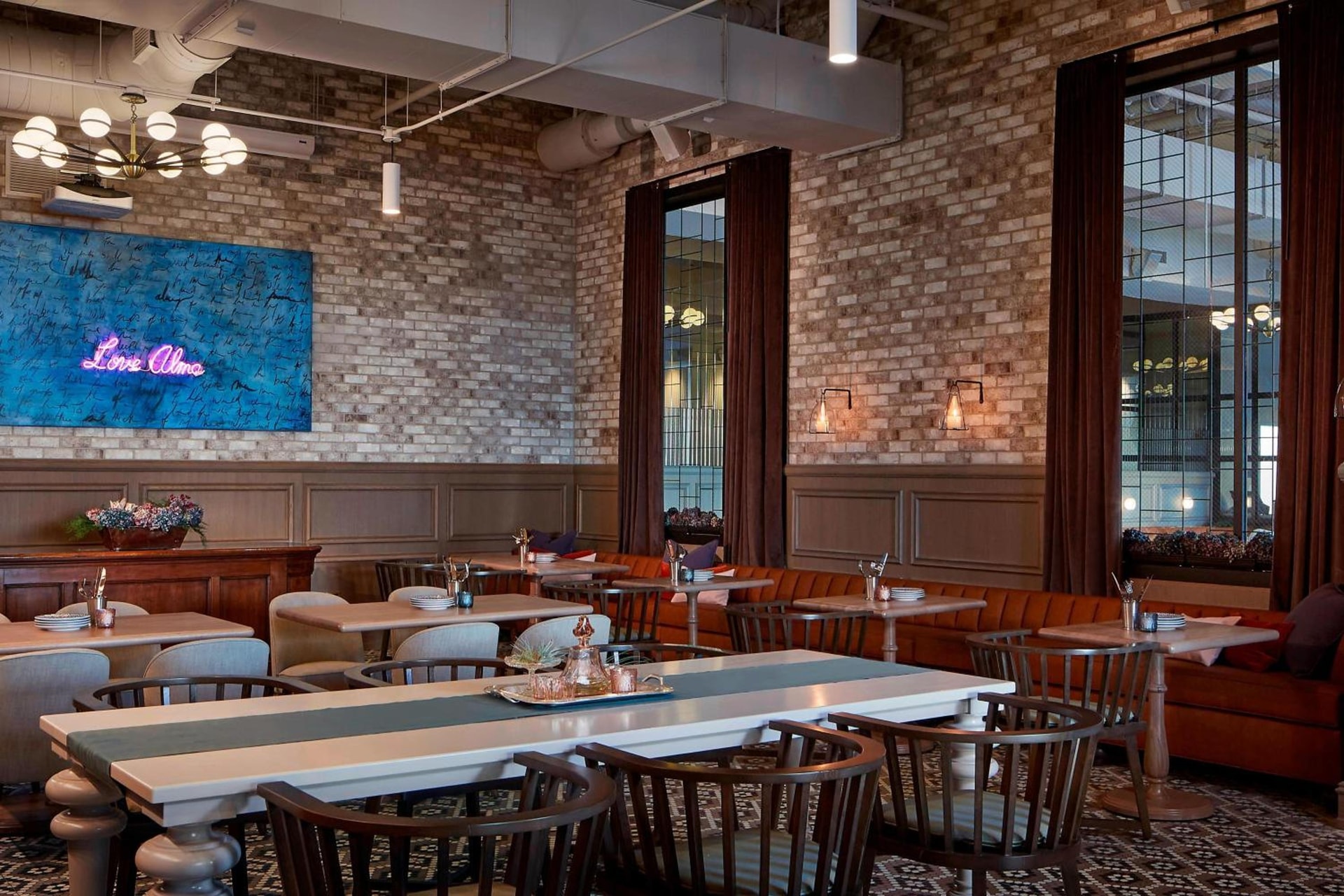 Hotel Zachary, Chicago, a Tribute Portfolio Hotel