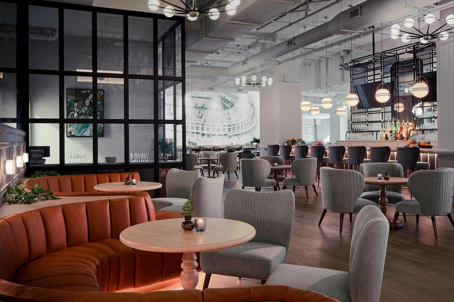 Hotel Zachary, Chicago, a Tribute Portfolio Hotel
