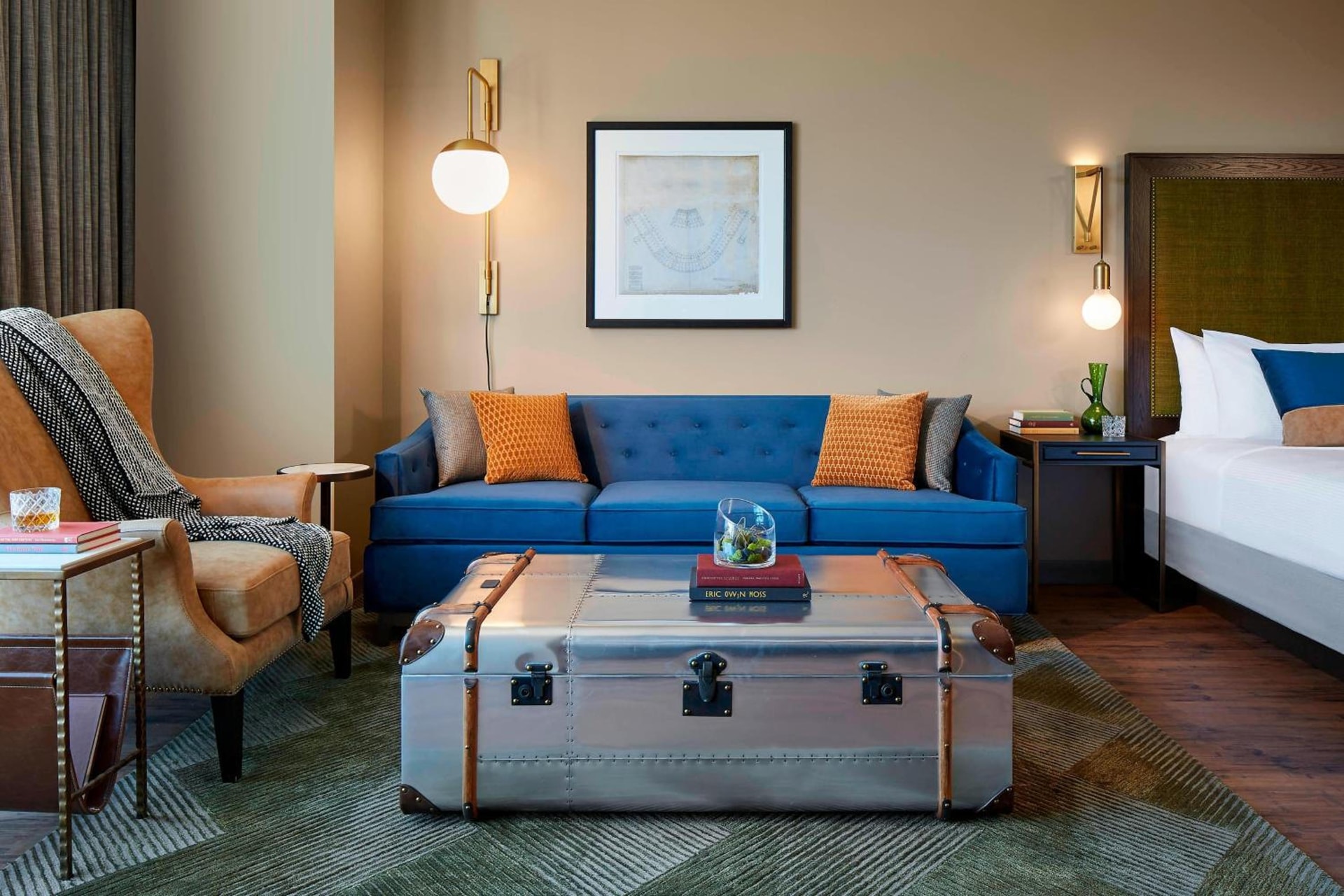 Hotel Zachary, Chicago, a Tribute Portfolio Hotel