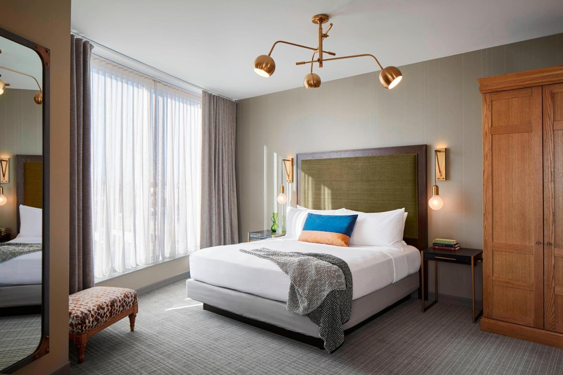 Hotel Zachary, Chicago, a Tribute Portfolio Hotel