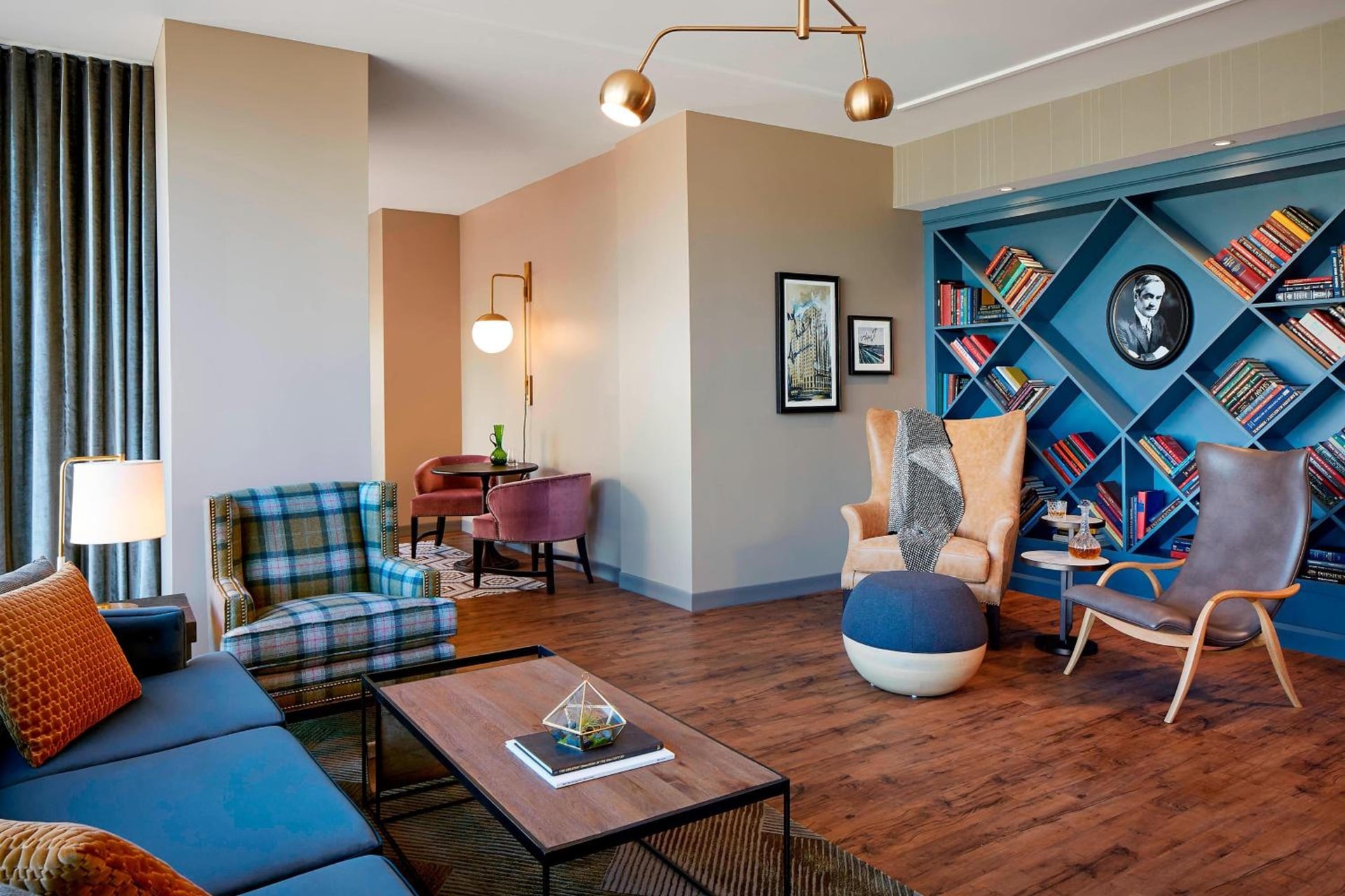 Hotel Zachary, Chicago, a Tribute Portfolio Hotel