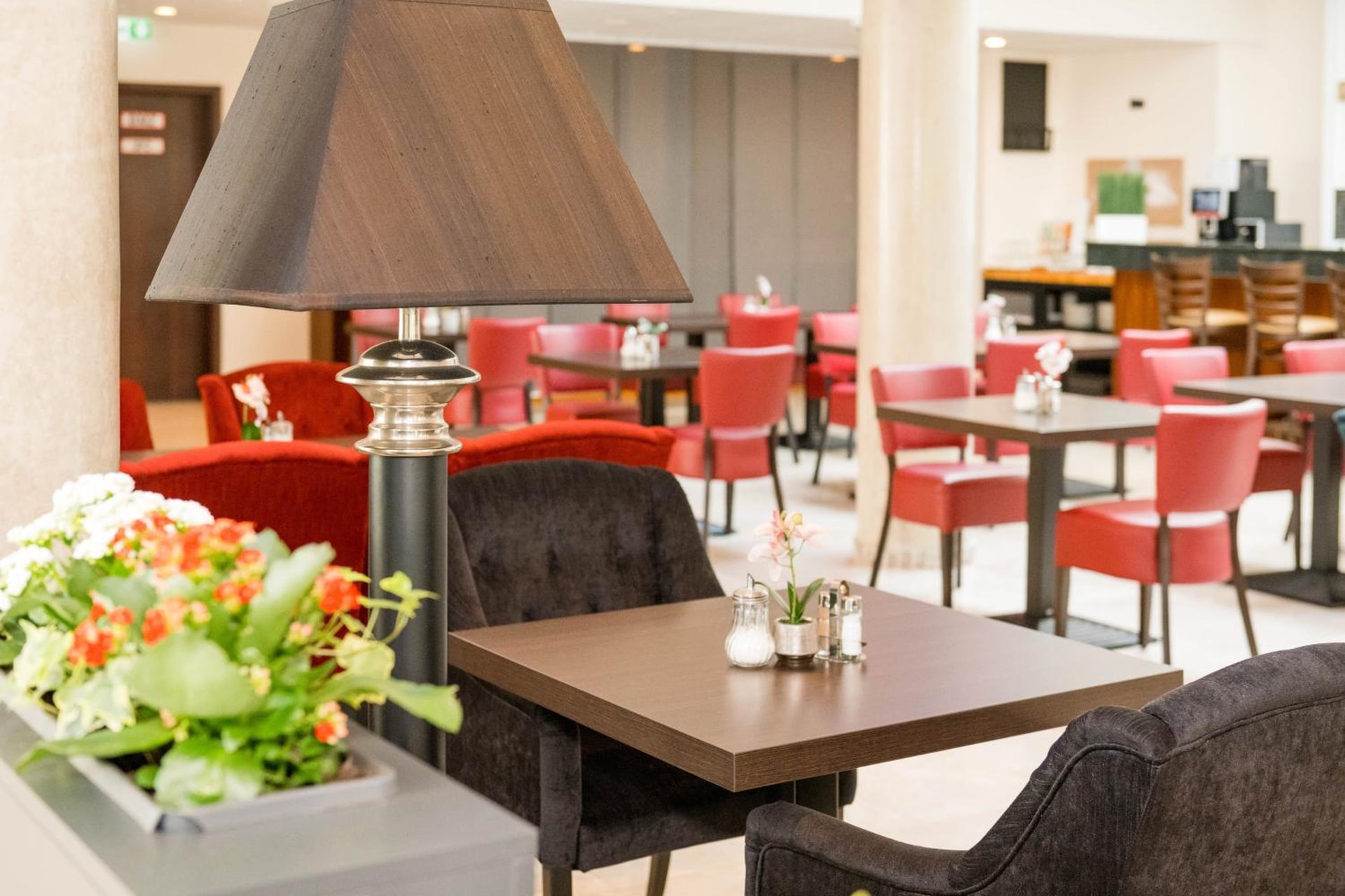 Hotel Schopenhauer Hof
