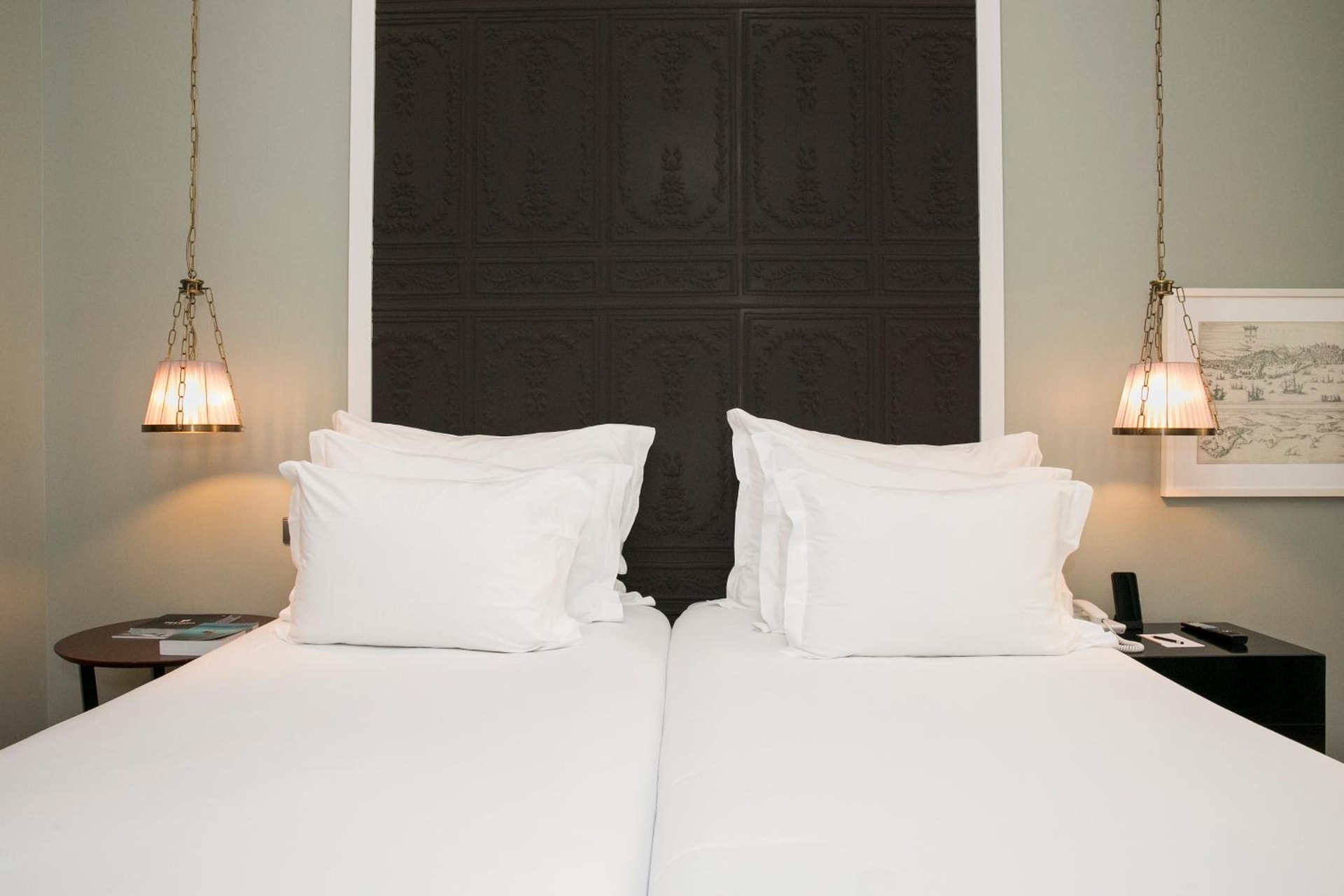 Pousada de Lisboa - Small Luxury Hotels Of The World