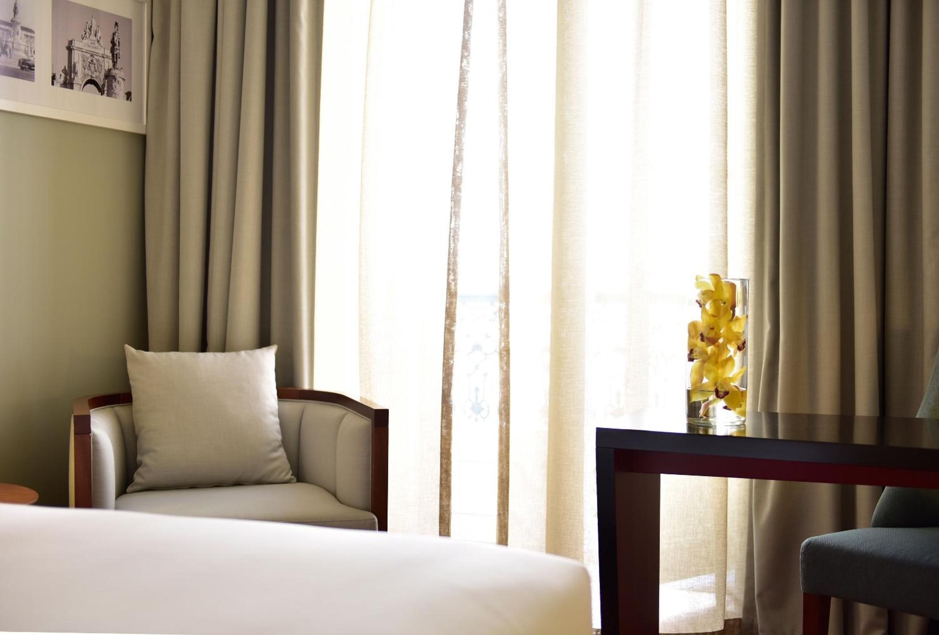 Pousada de Lisboa - Small Luxury Hotels Of The World