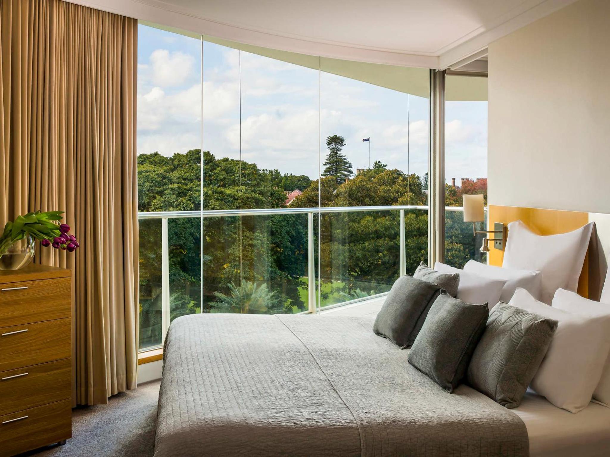 Pullman Quay Grand Sydney Harbour