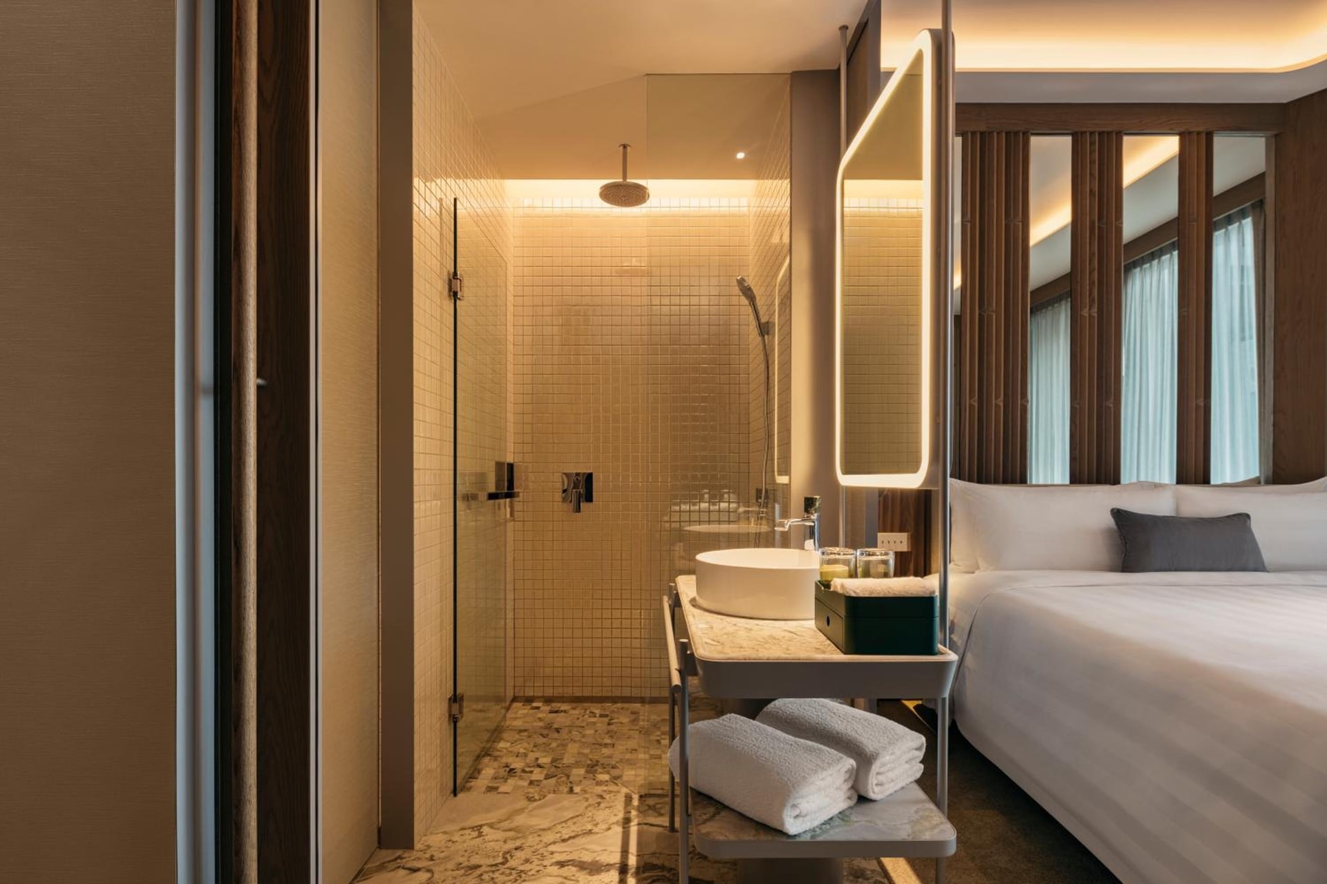 Pan Pacific Orchard