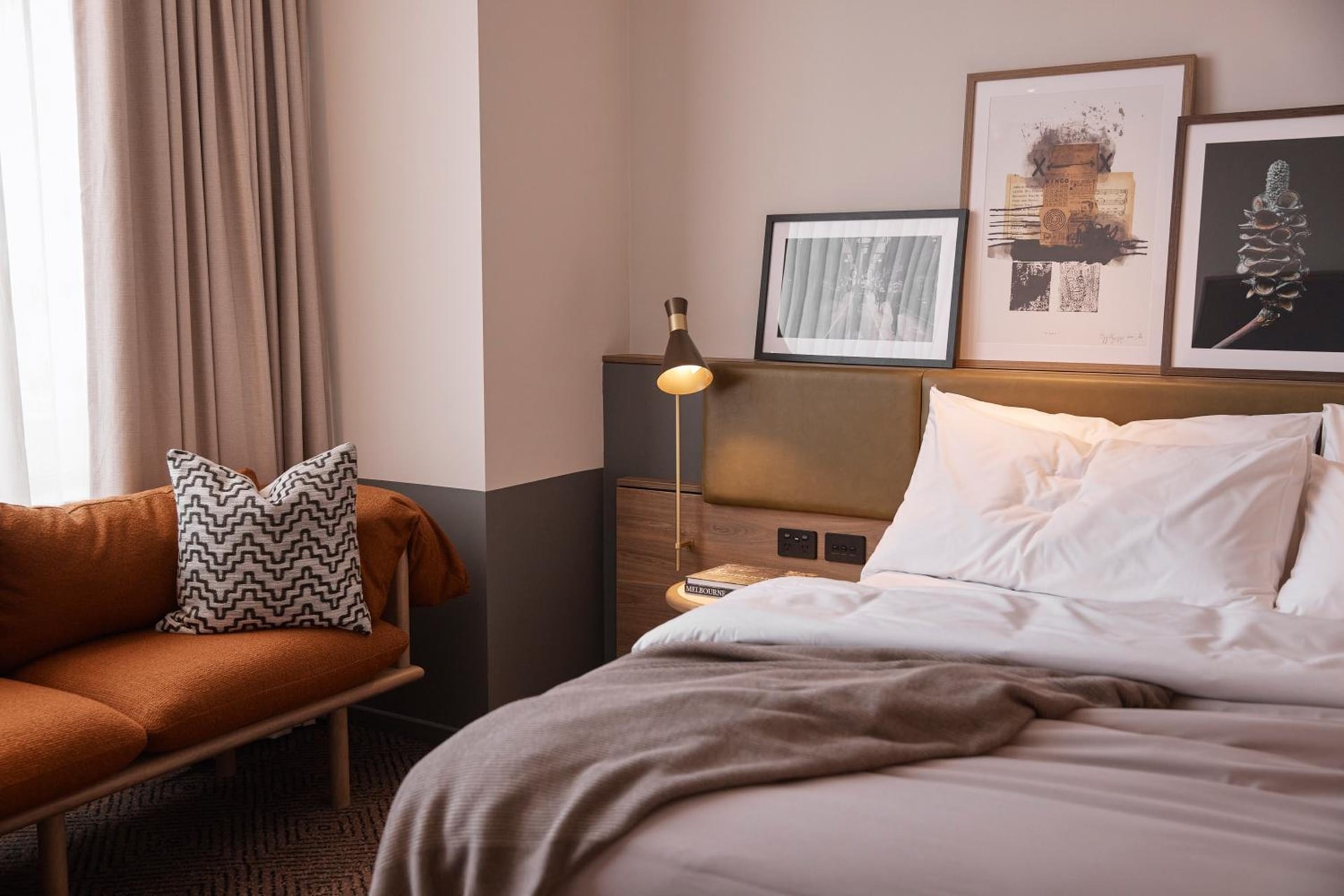 Rydges Melbourne