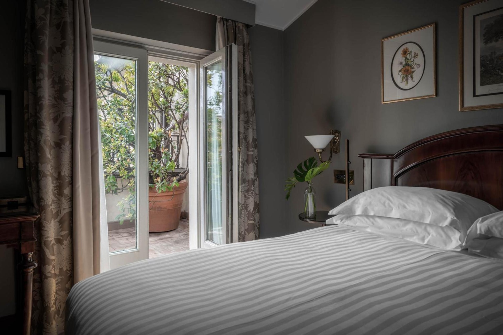 Grand Hotel et de Milan - The Leading Hotels of the World
