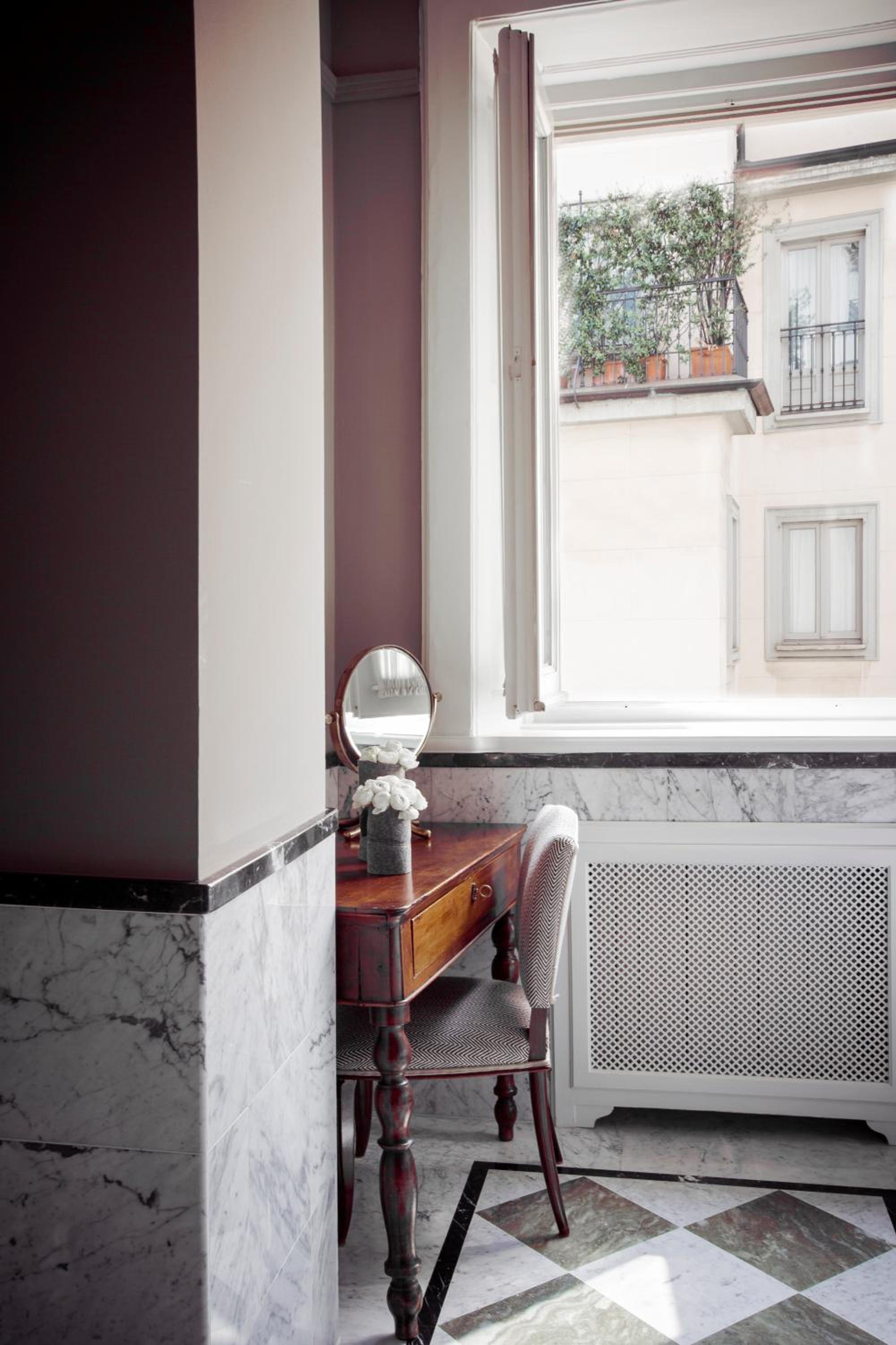 Grand Hotel et de Milan - The Leading Hotels of the World