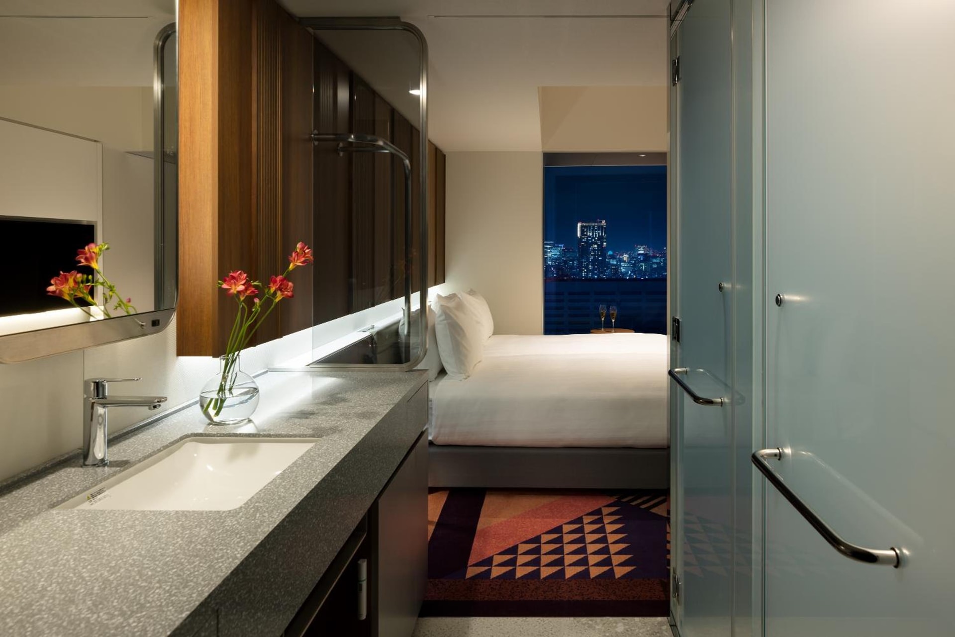 HOTEL GROOVE SHINJUKU, A PARKROYAL Hotel